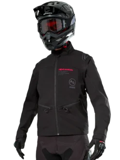 Veste Softshell Lite-Dura