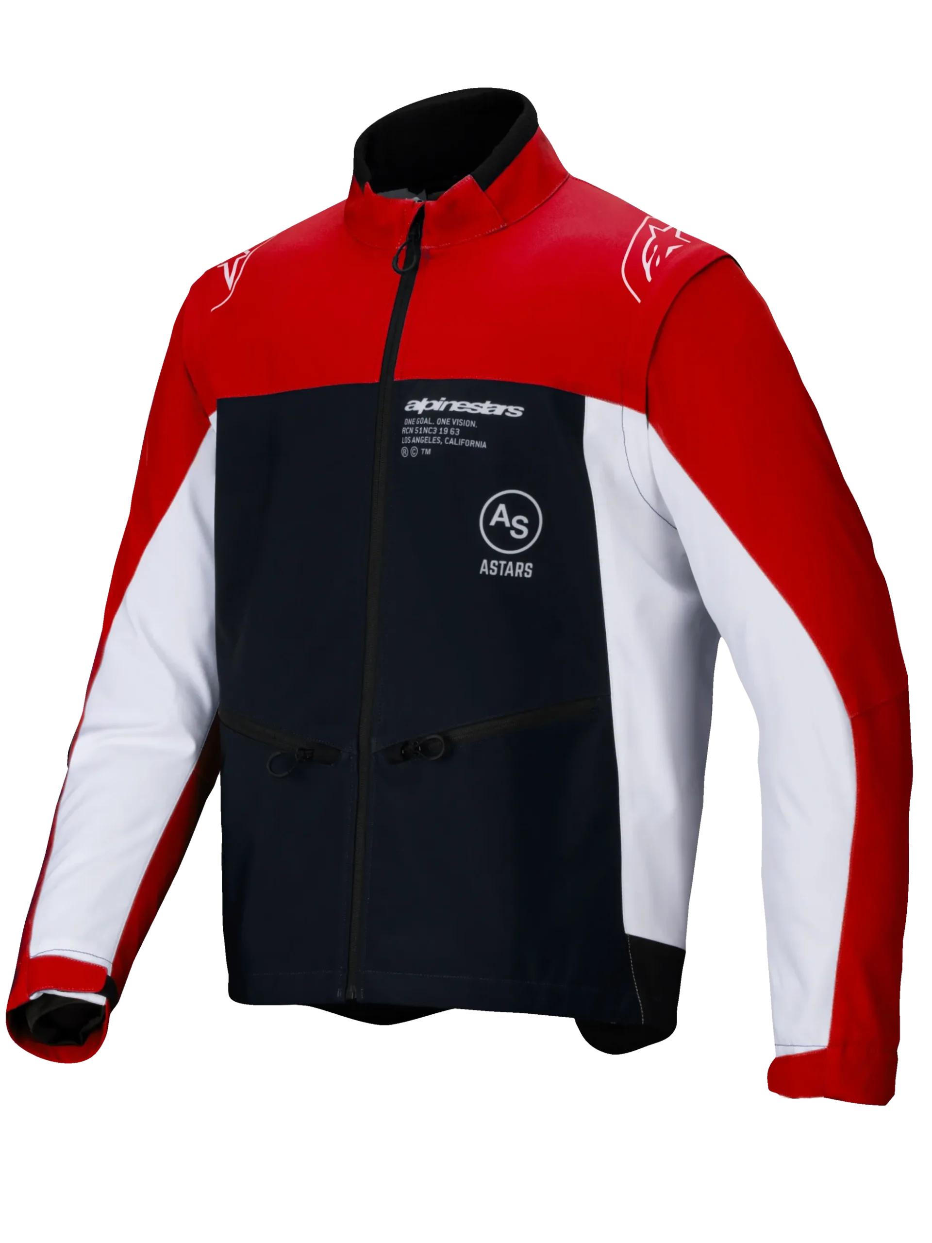 Veste Softshell Lite-Dura