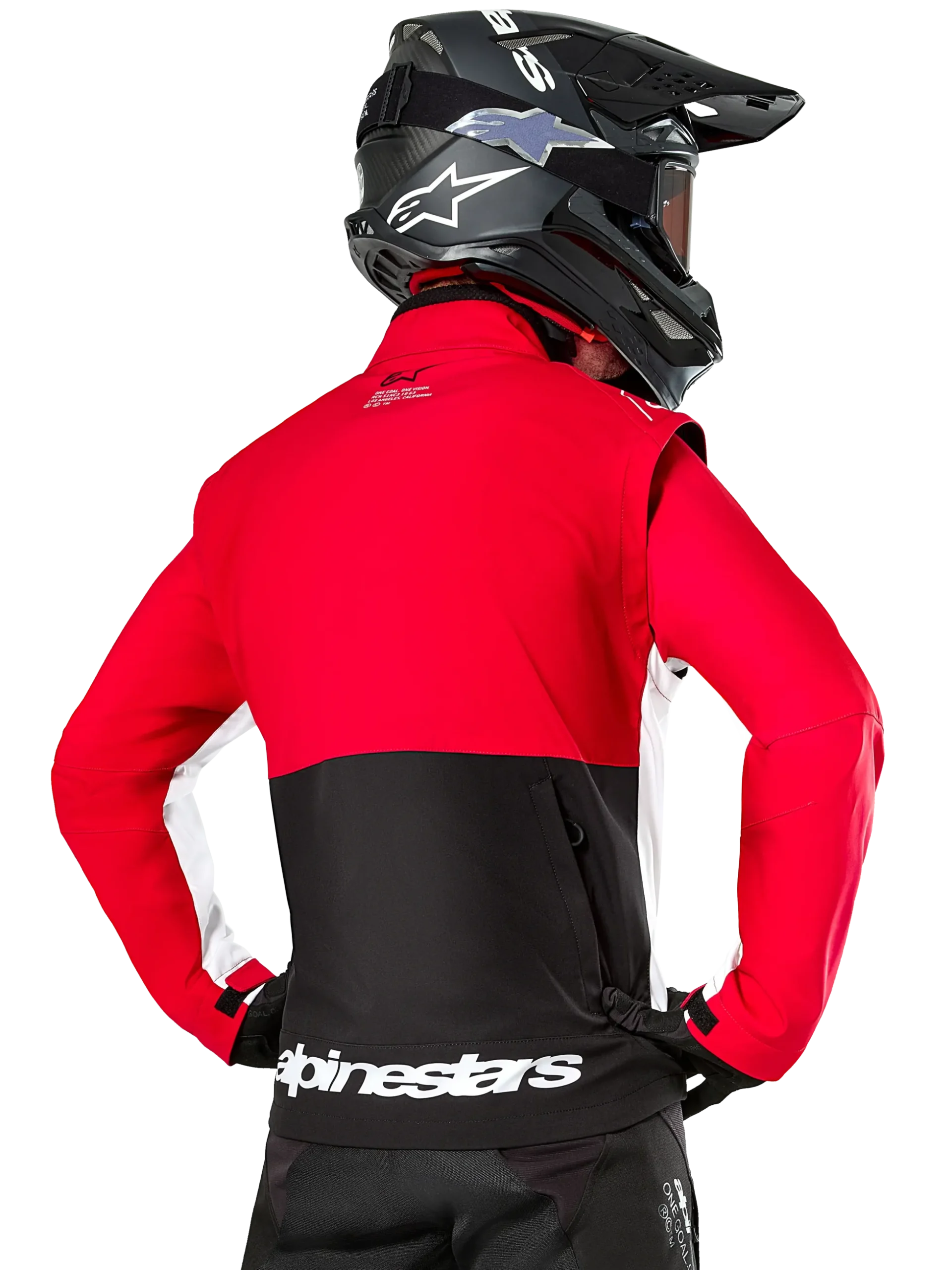 Veste Softshell Lite-Dura