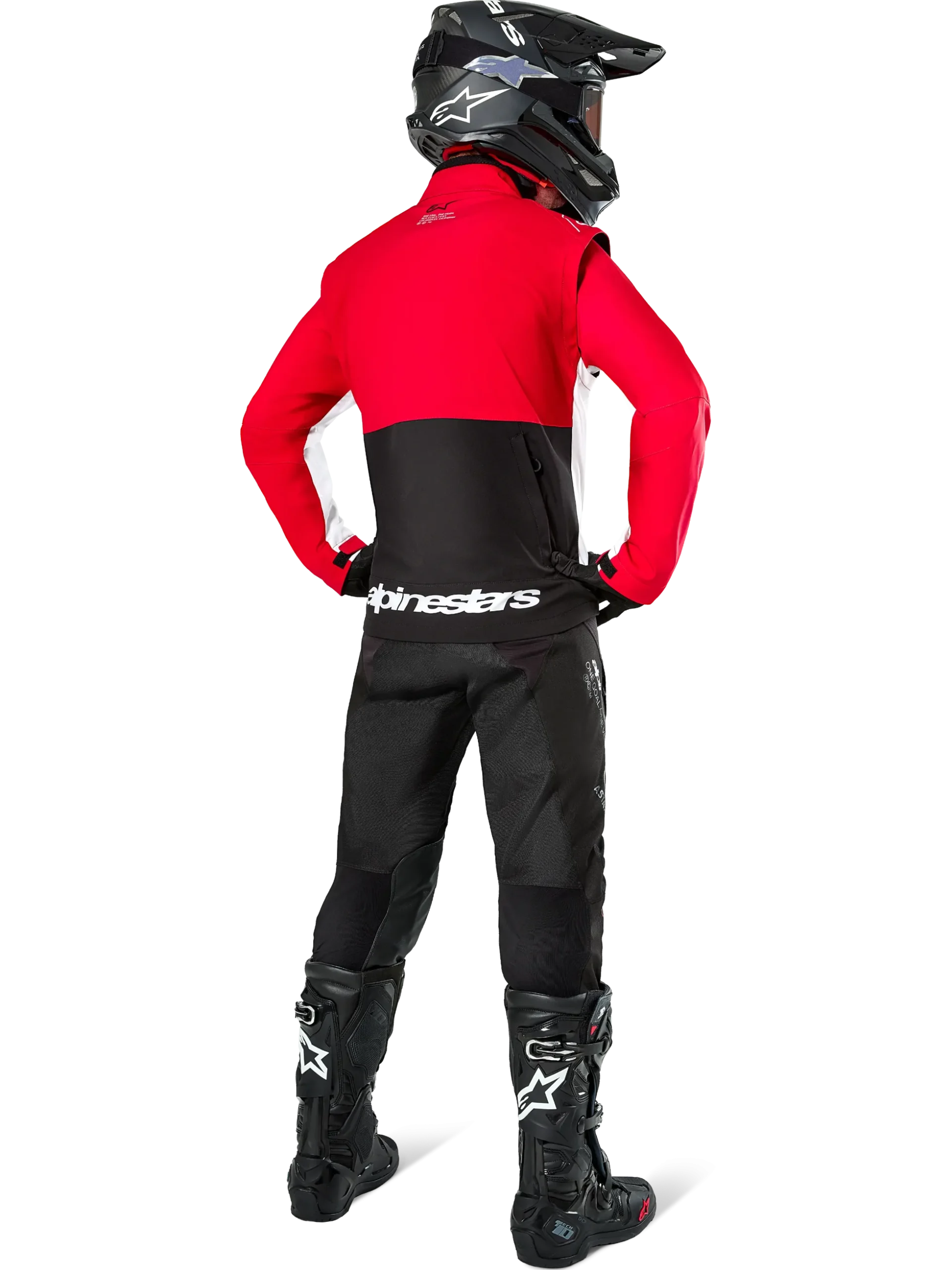 Veste Softshell Lite-Dura