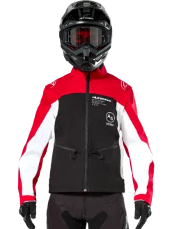 Veste Softshell Lite-Dura