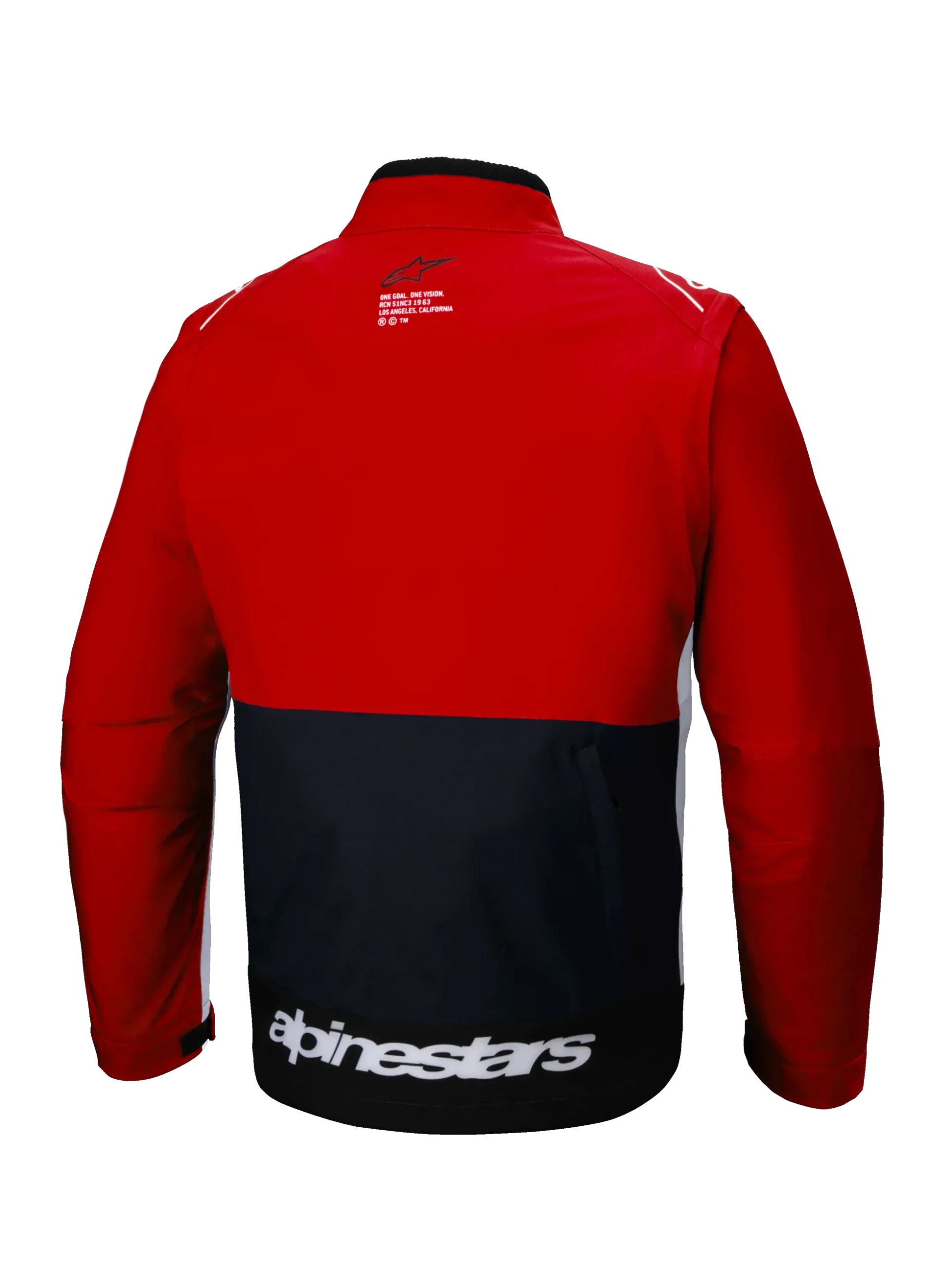 Veste Softshell Lite-Dura