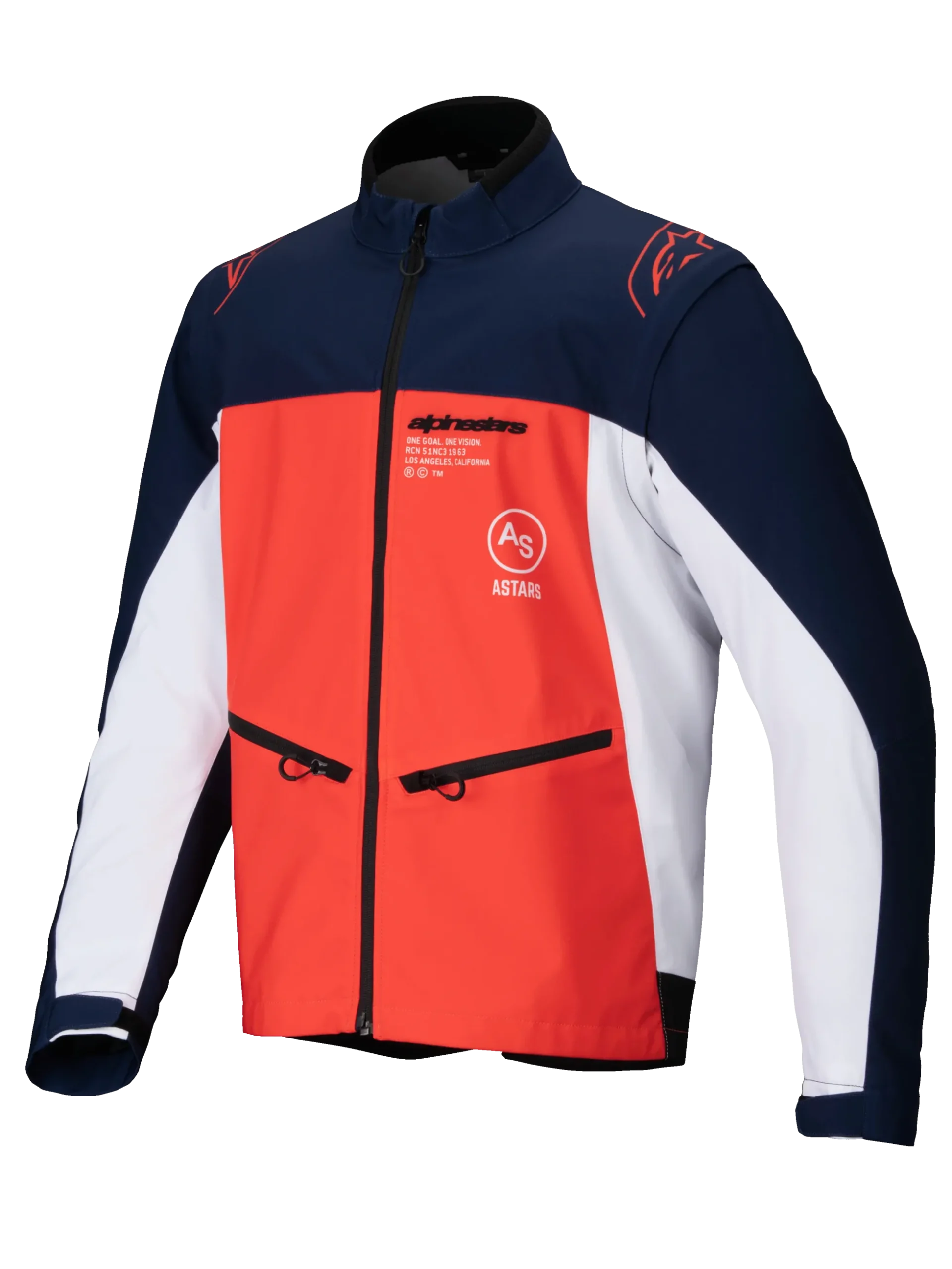 Veste Softshell Lite-Dura