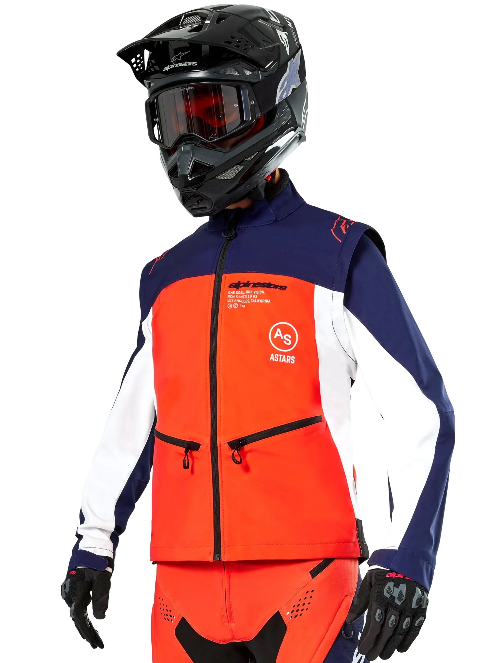 Veste Softshell Lite-Dura