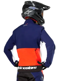 Veste Softshell Lite-Dura