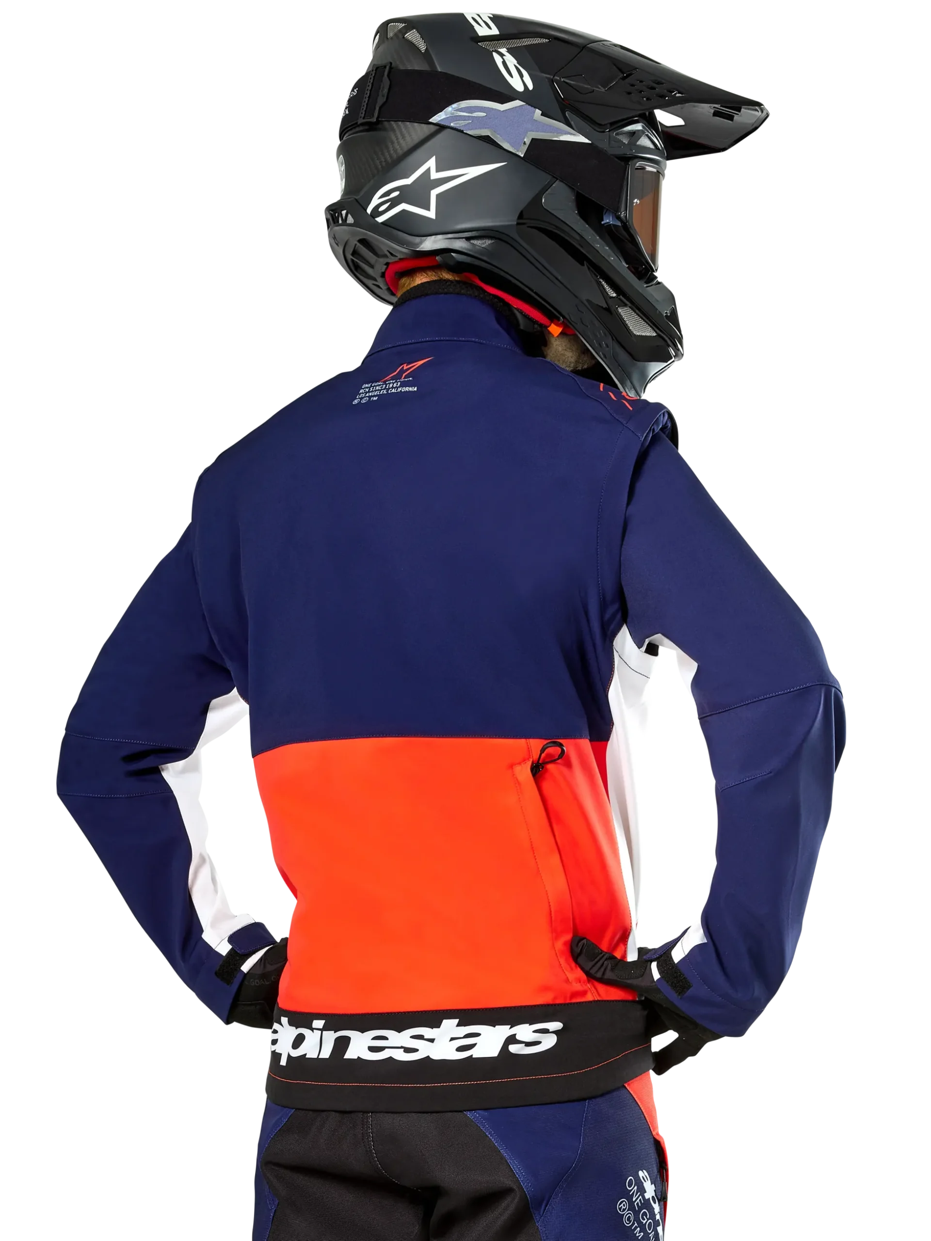 Veste Softshell Lite-Dura