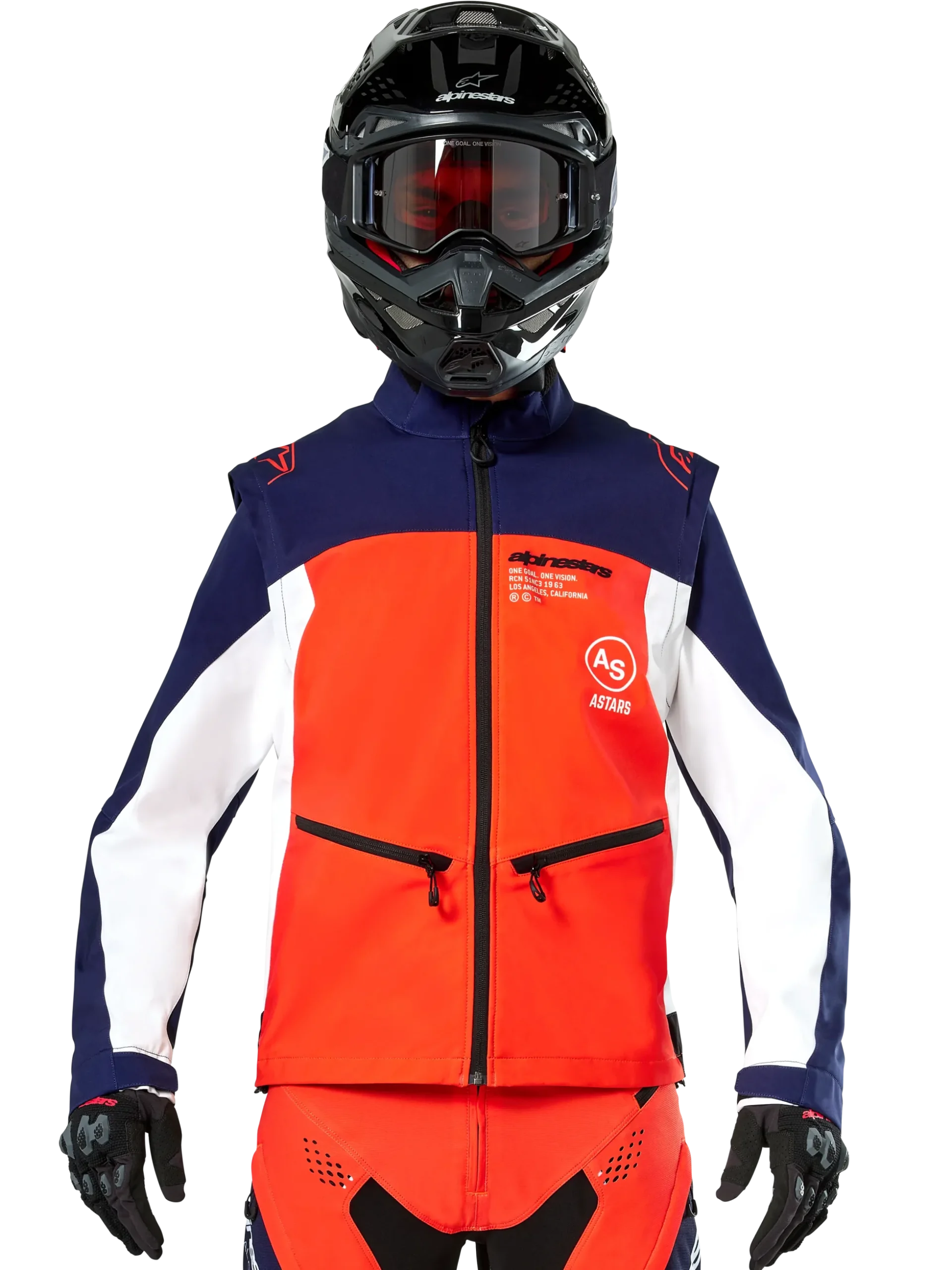 Veste Softshell Lite-Dura