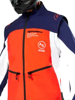 Veste Softshell Lite-Dura