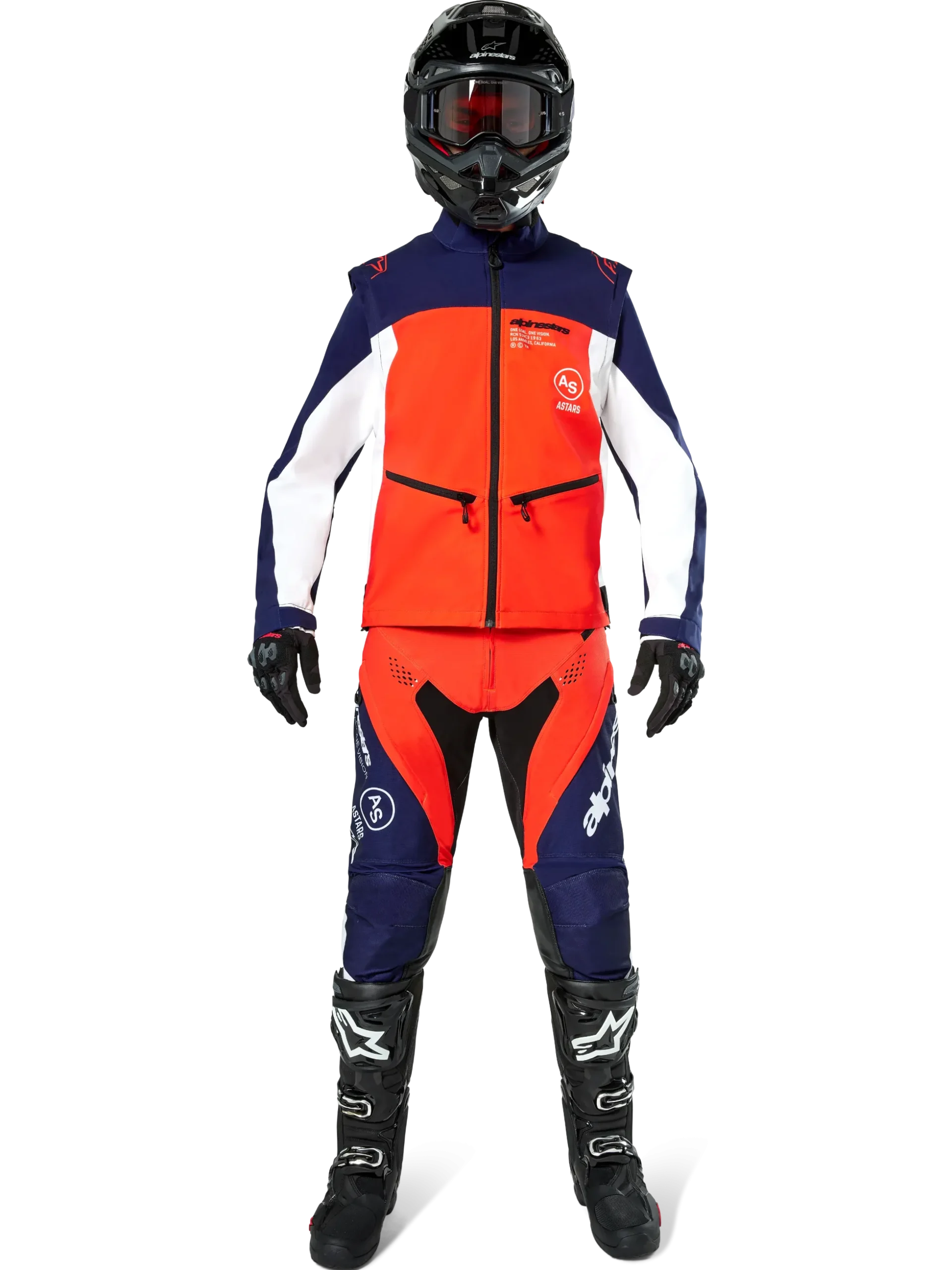Veste Softshell Lite-Dura