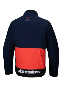 Veste Softshell Lite-Dura