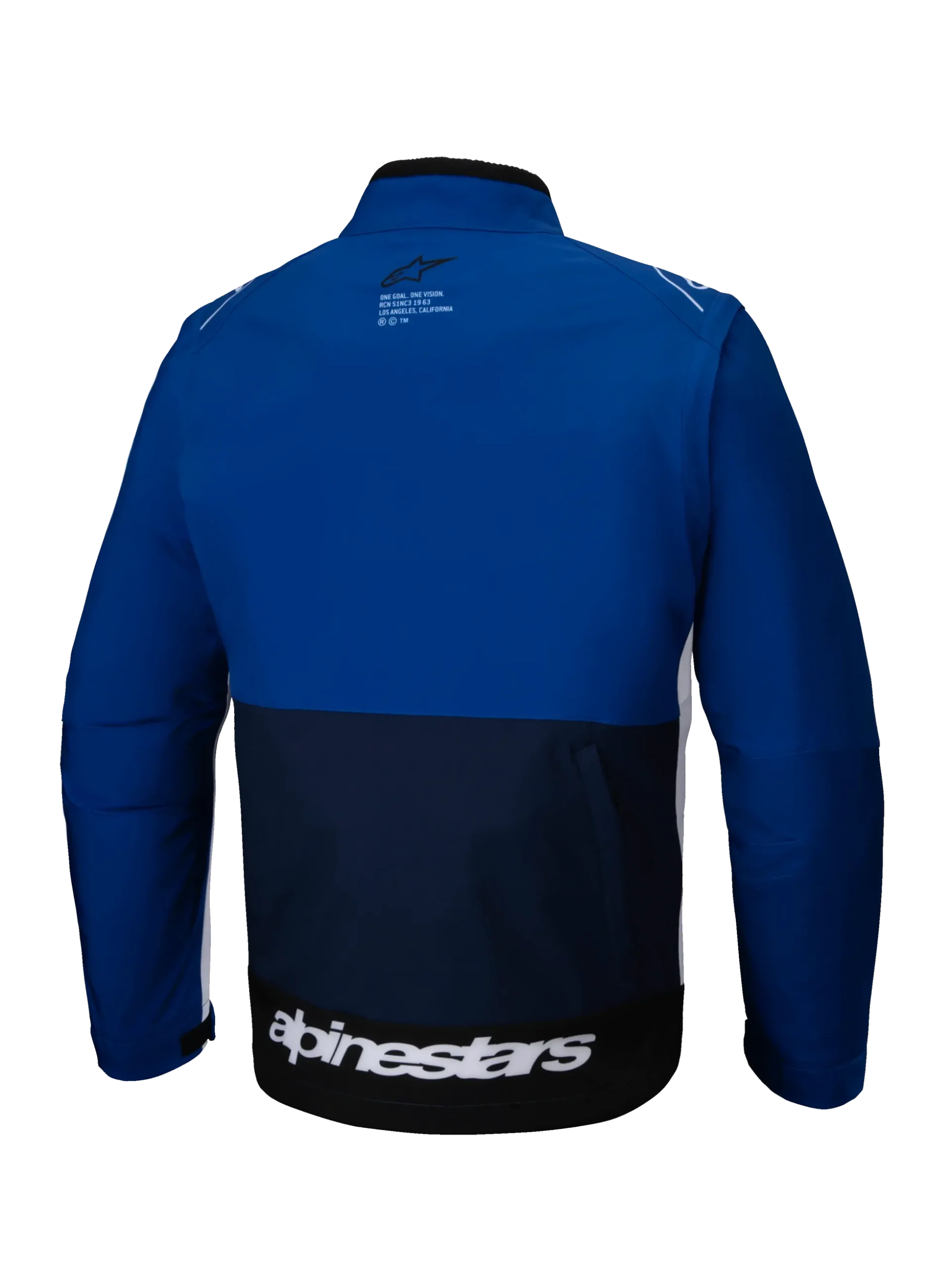 Veste Softshell Lite-Dura