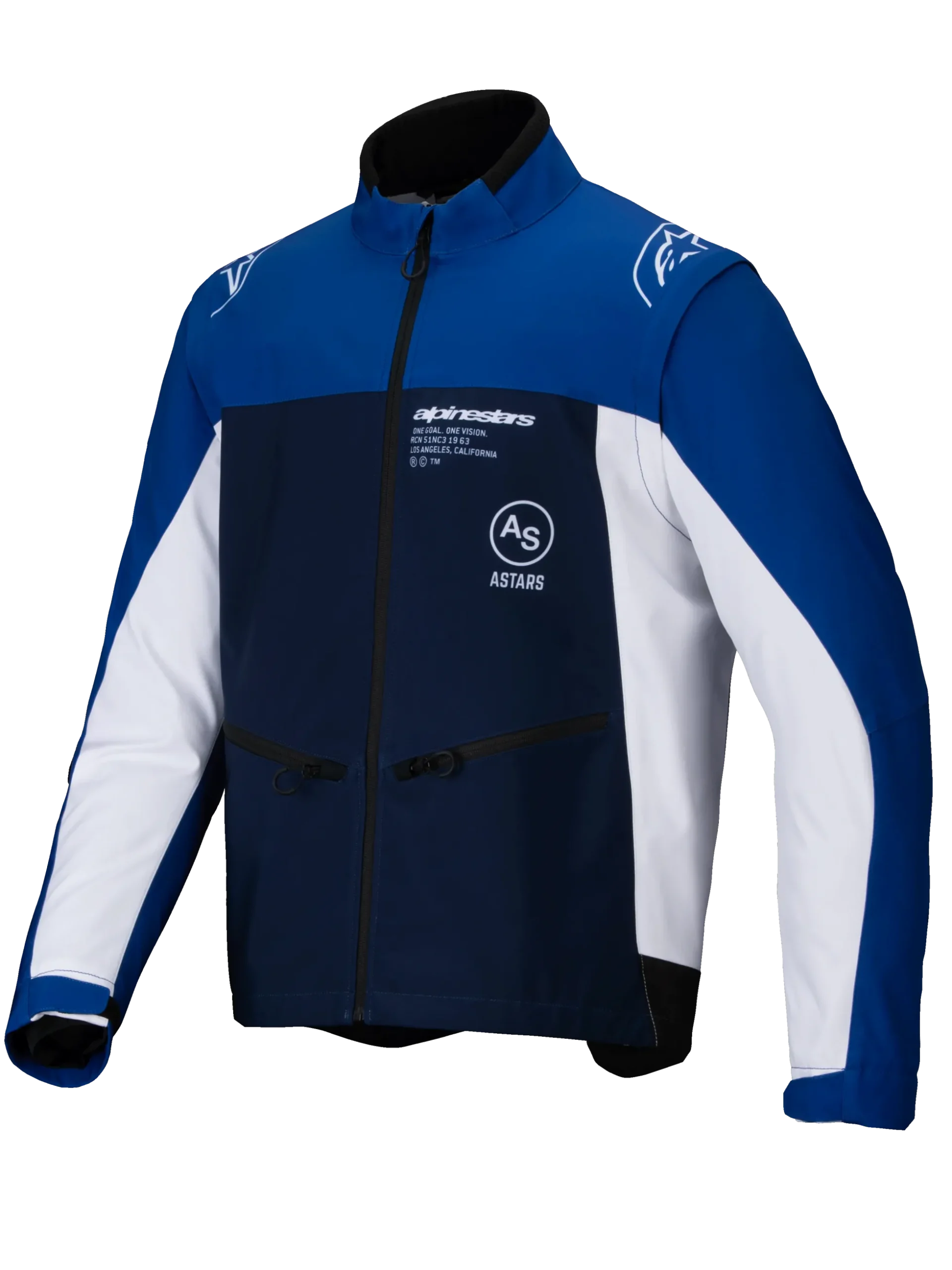 Veste Softshell Lite-Dura