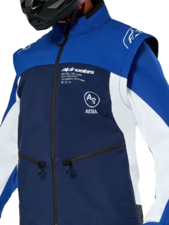 Veste Softshell Lite-Dura
