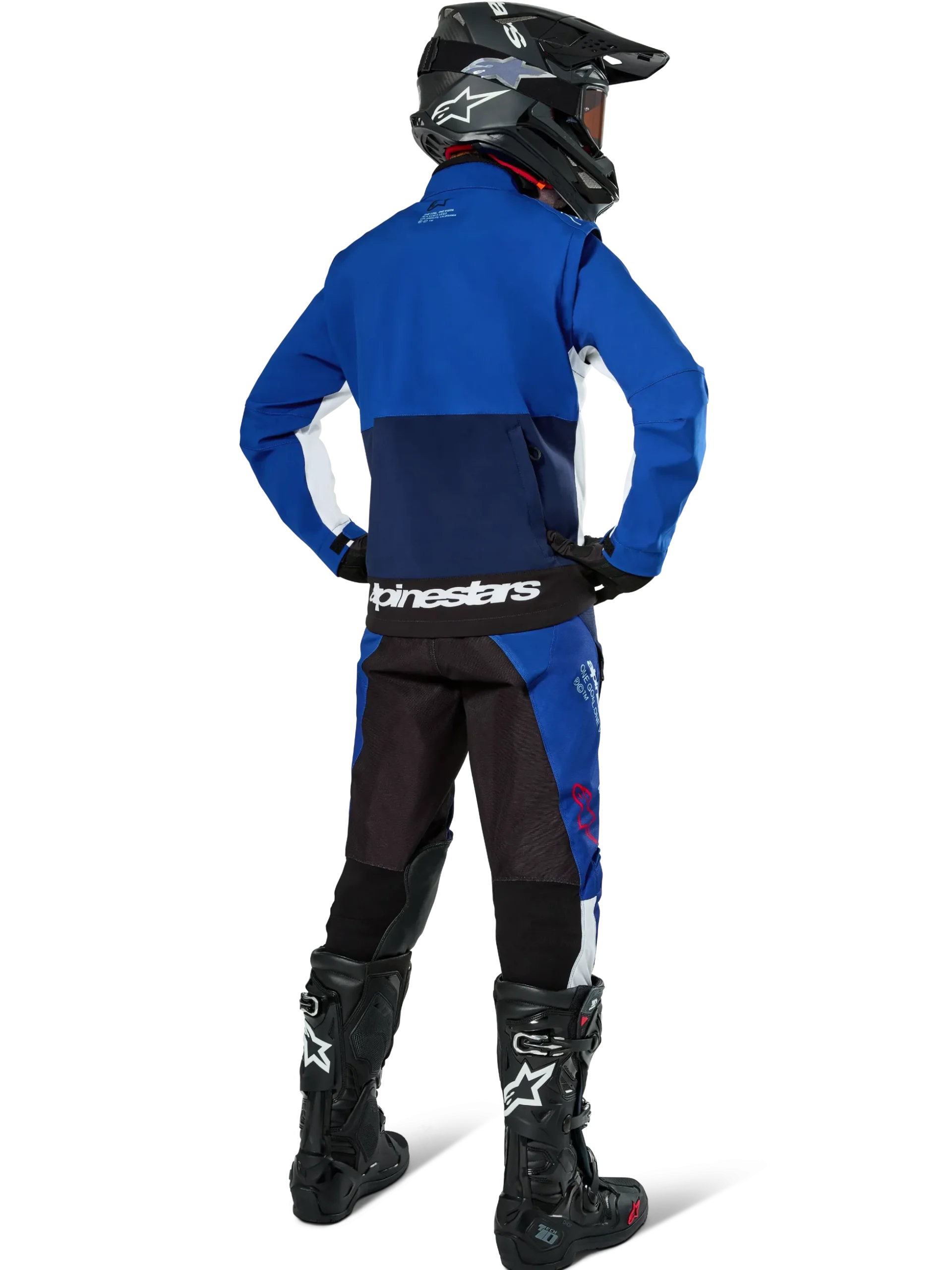 Veste Softshell Lite-Dura