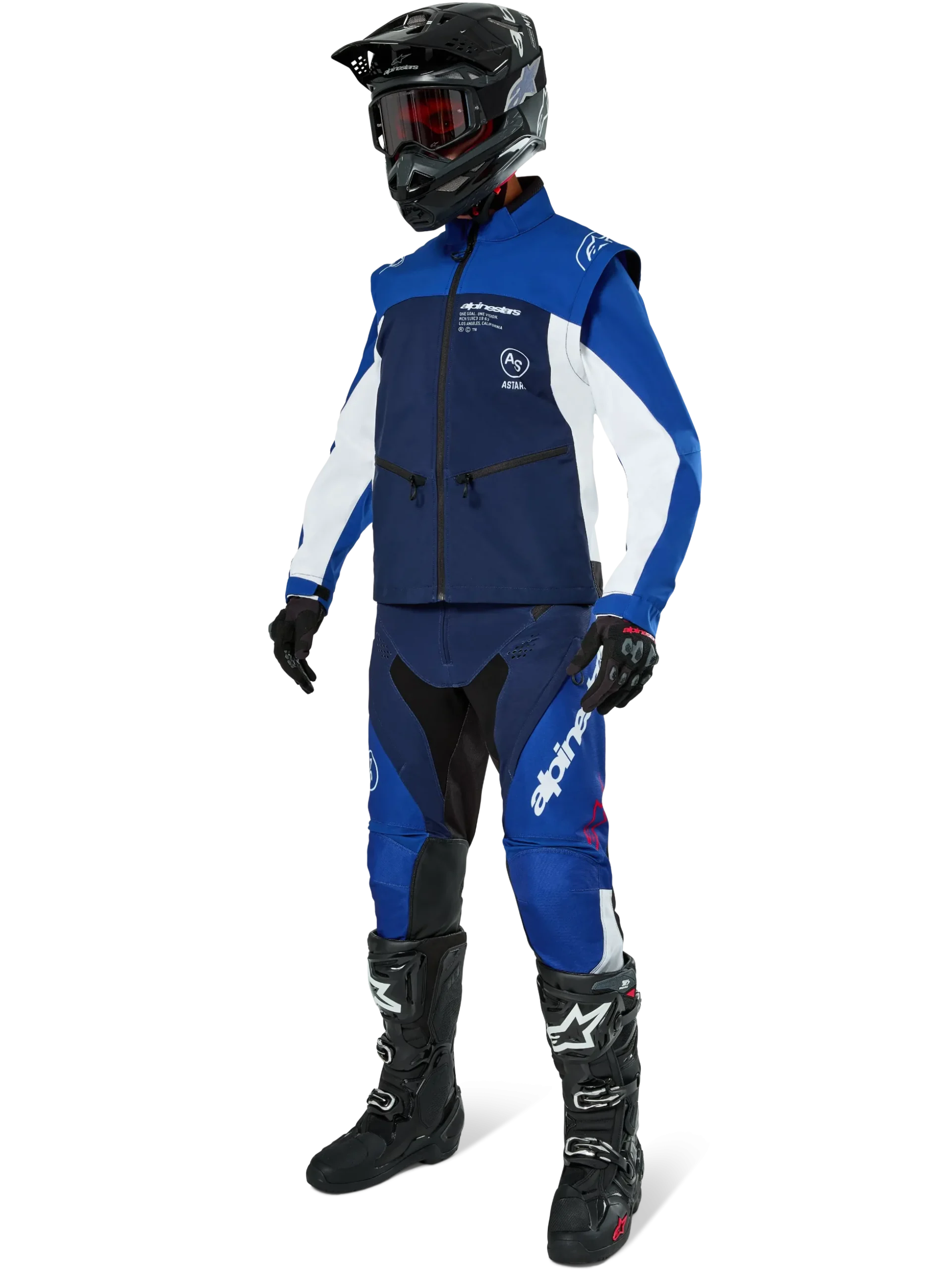 Veste Softshell Lite-Dura