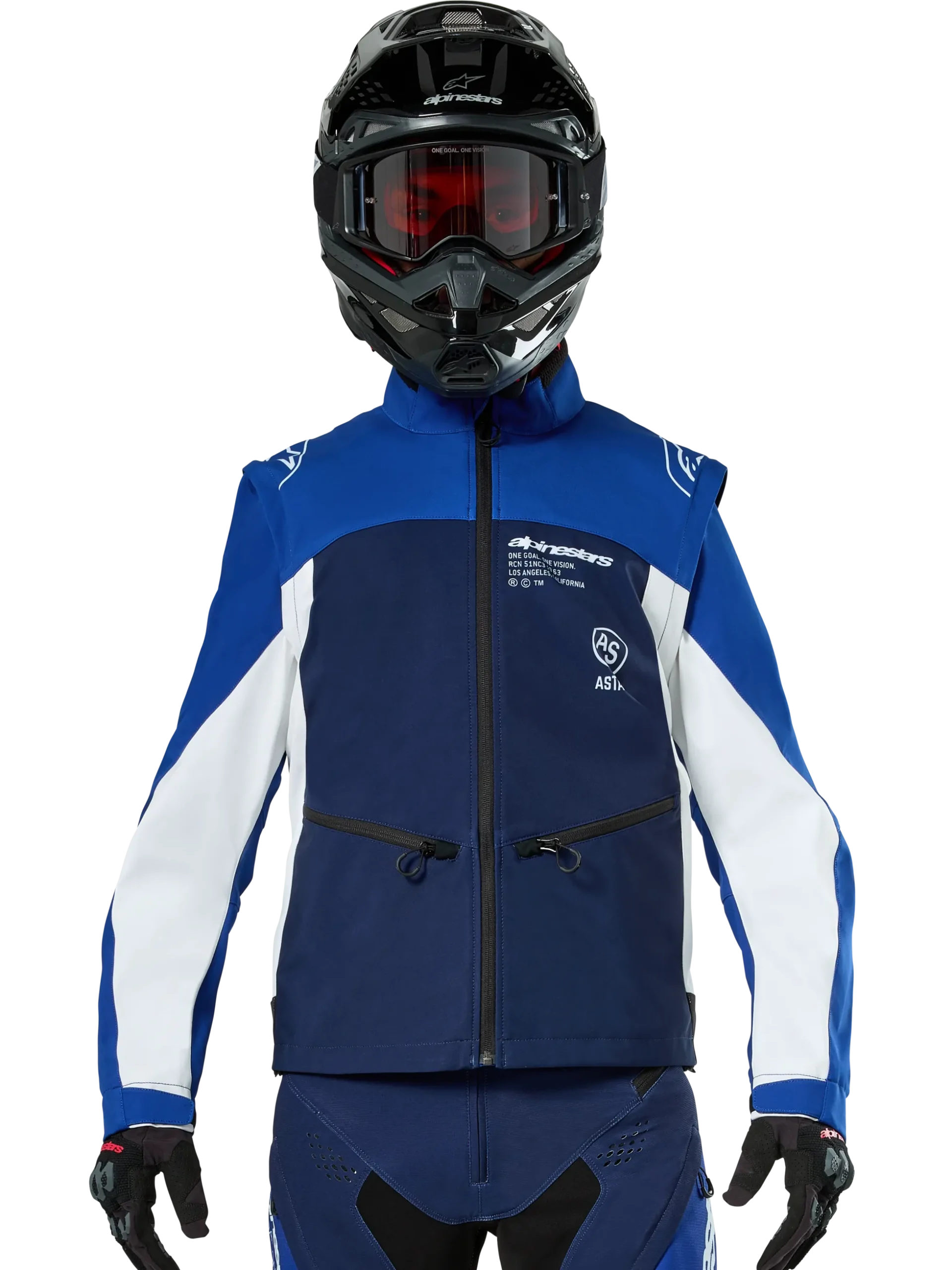 Veste Softshell Lite-Dura