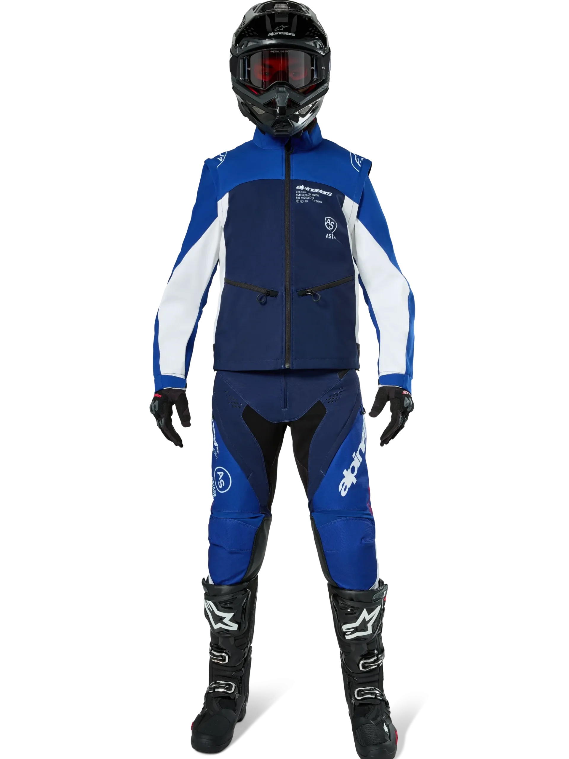 Veste Softshell Lite-Dura