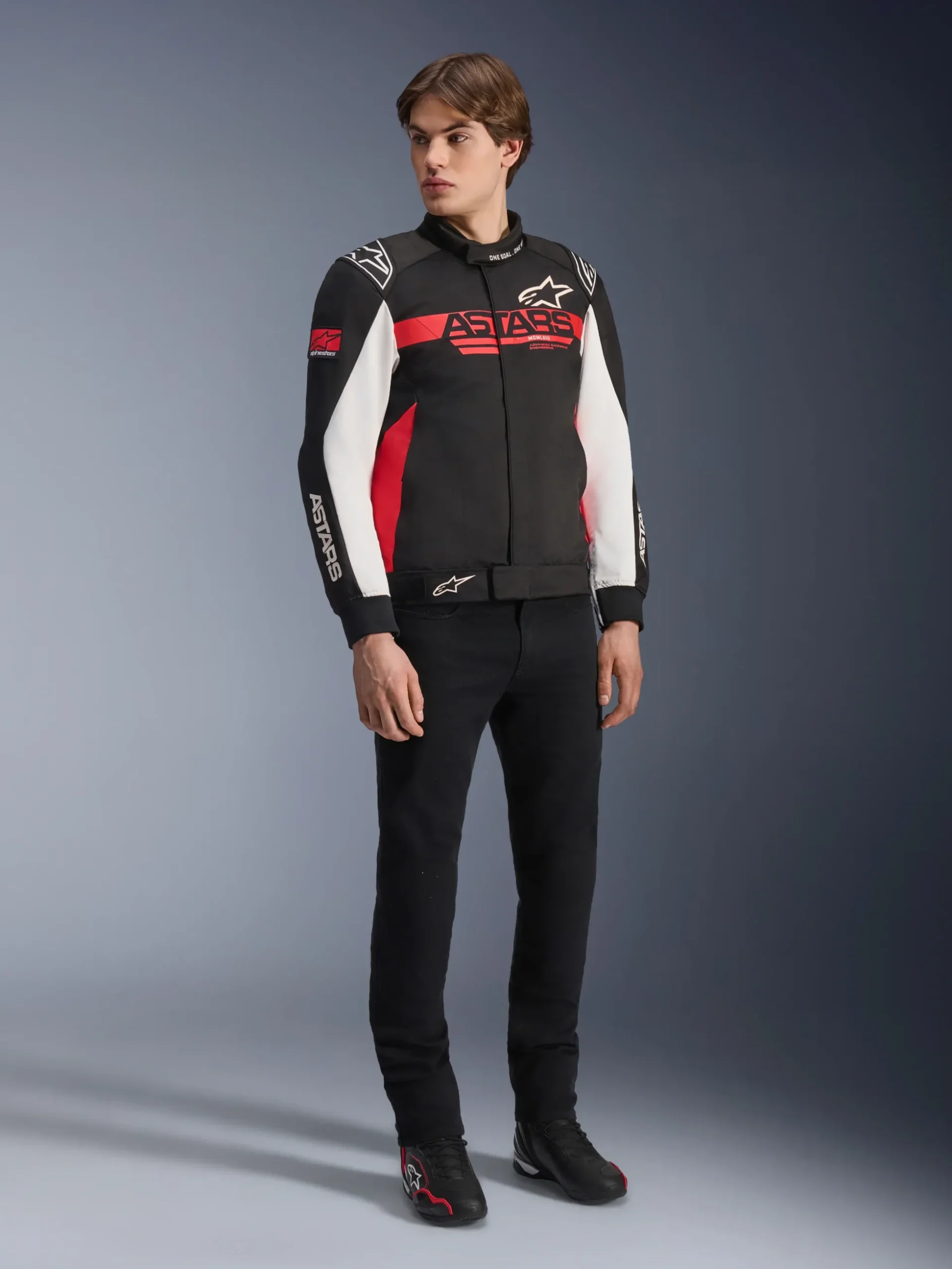Veste Sport Monza