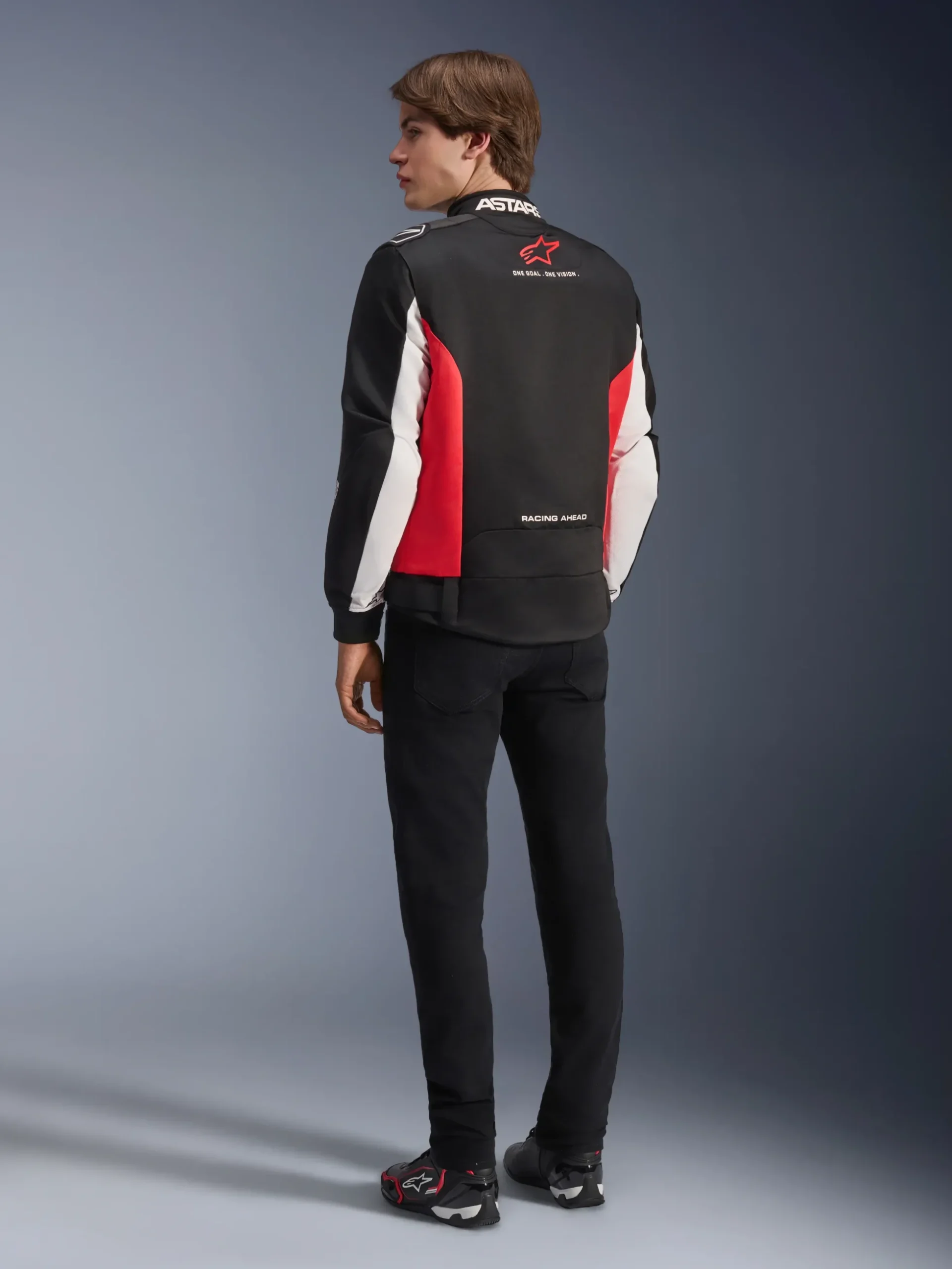 Veste Sport Monza