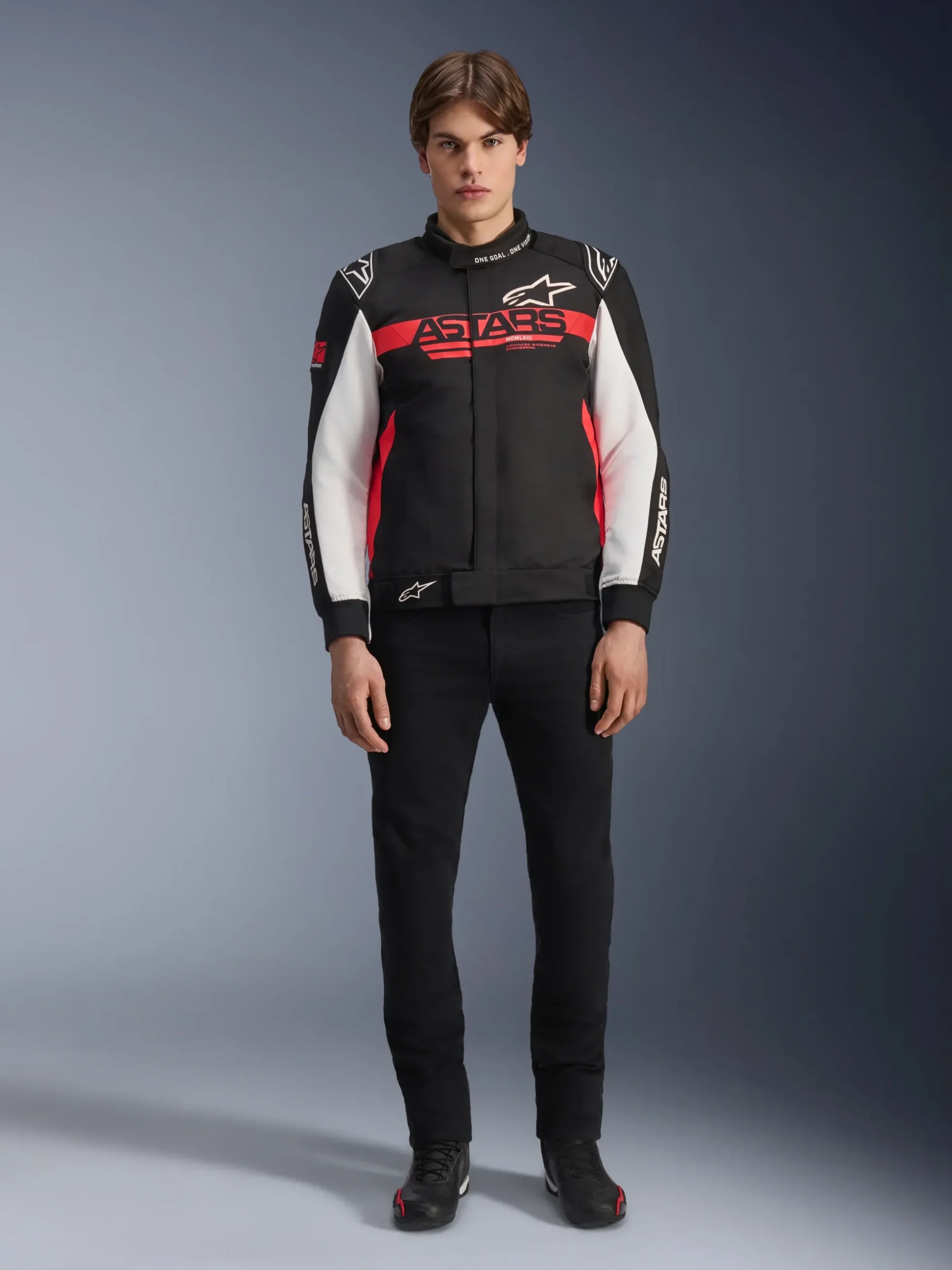 Veste Sport Monza