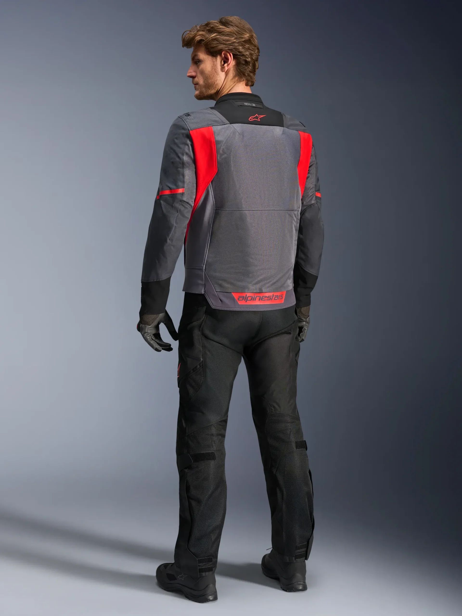 Veste St-2 Air