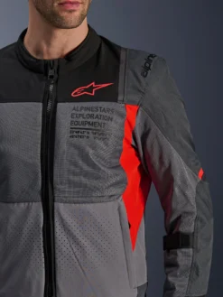 Veste St-2 Air