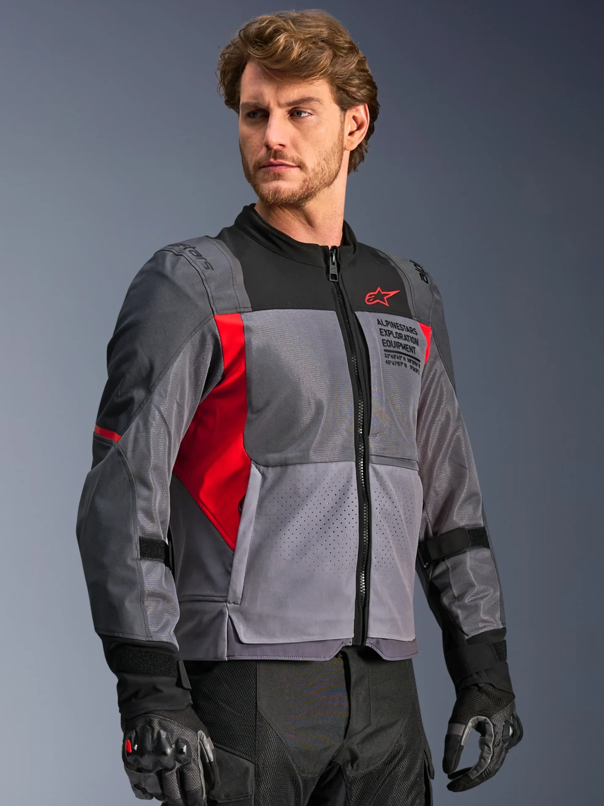 Veste St-2 Air