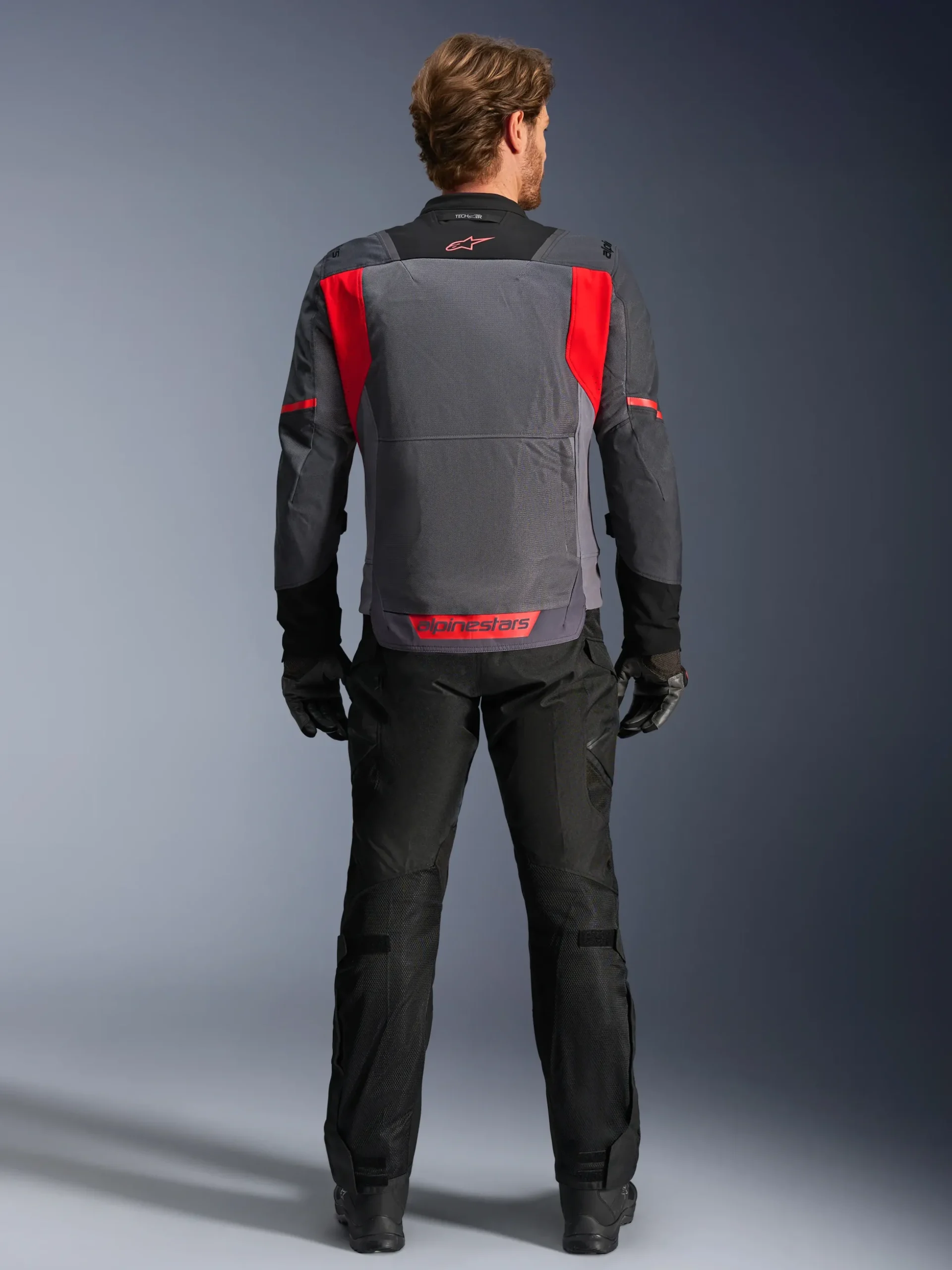 Veste St-2 Air