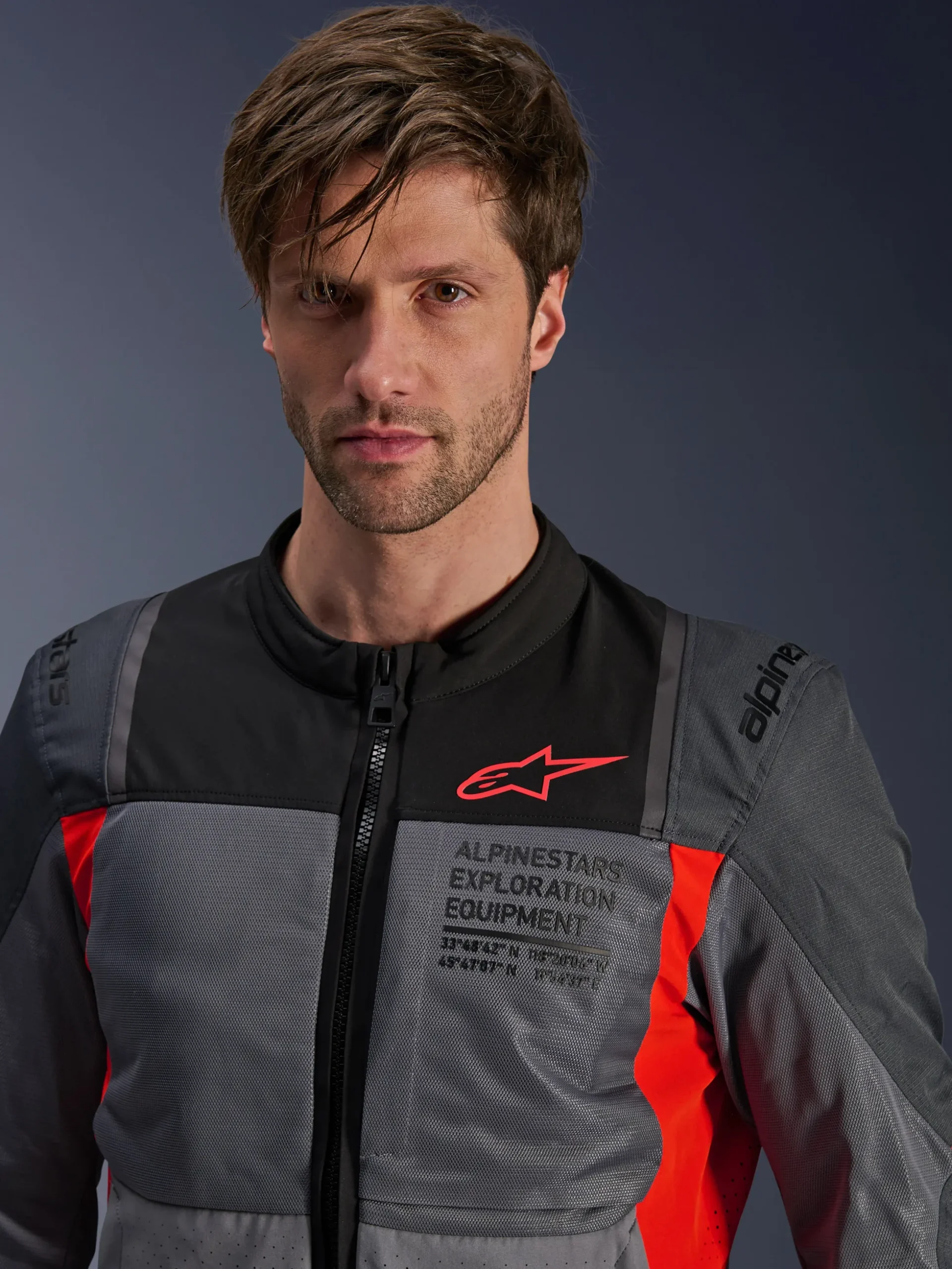 Veste St-2 Air