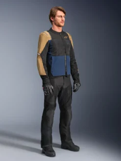 Veste St-2 Air