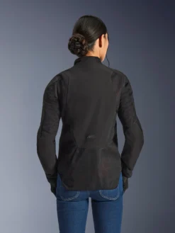 Veste Stella Aeroshell Airflow