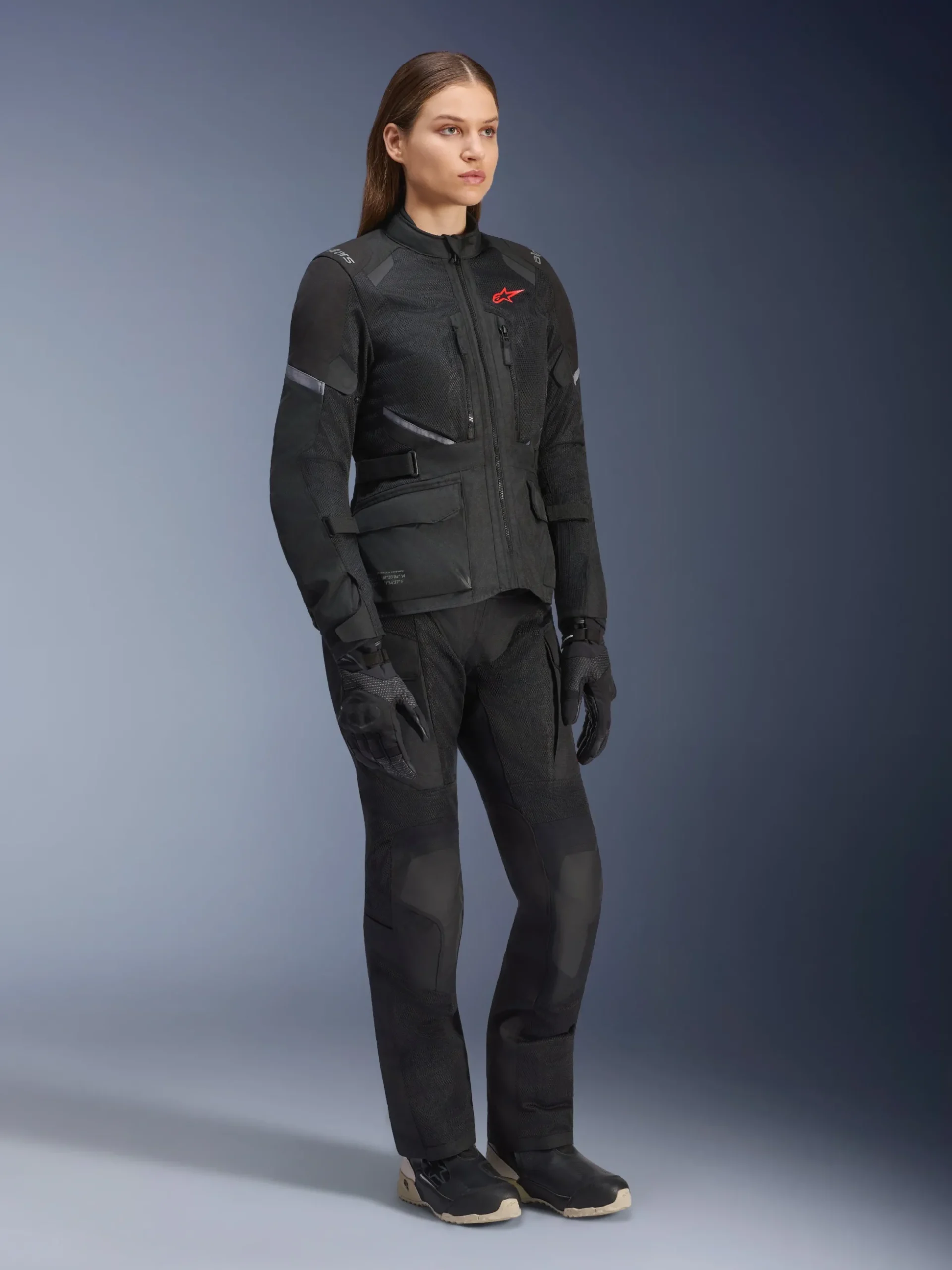 Veste Stella Andes Air Drystar®