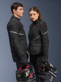 Veste Stella Andes Air Drystar®