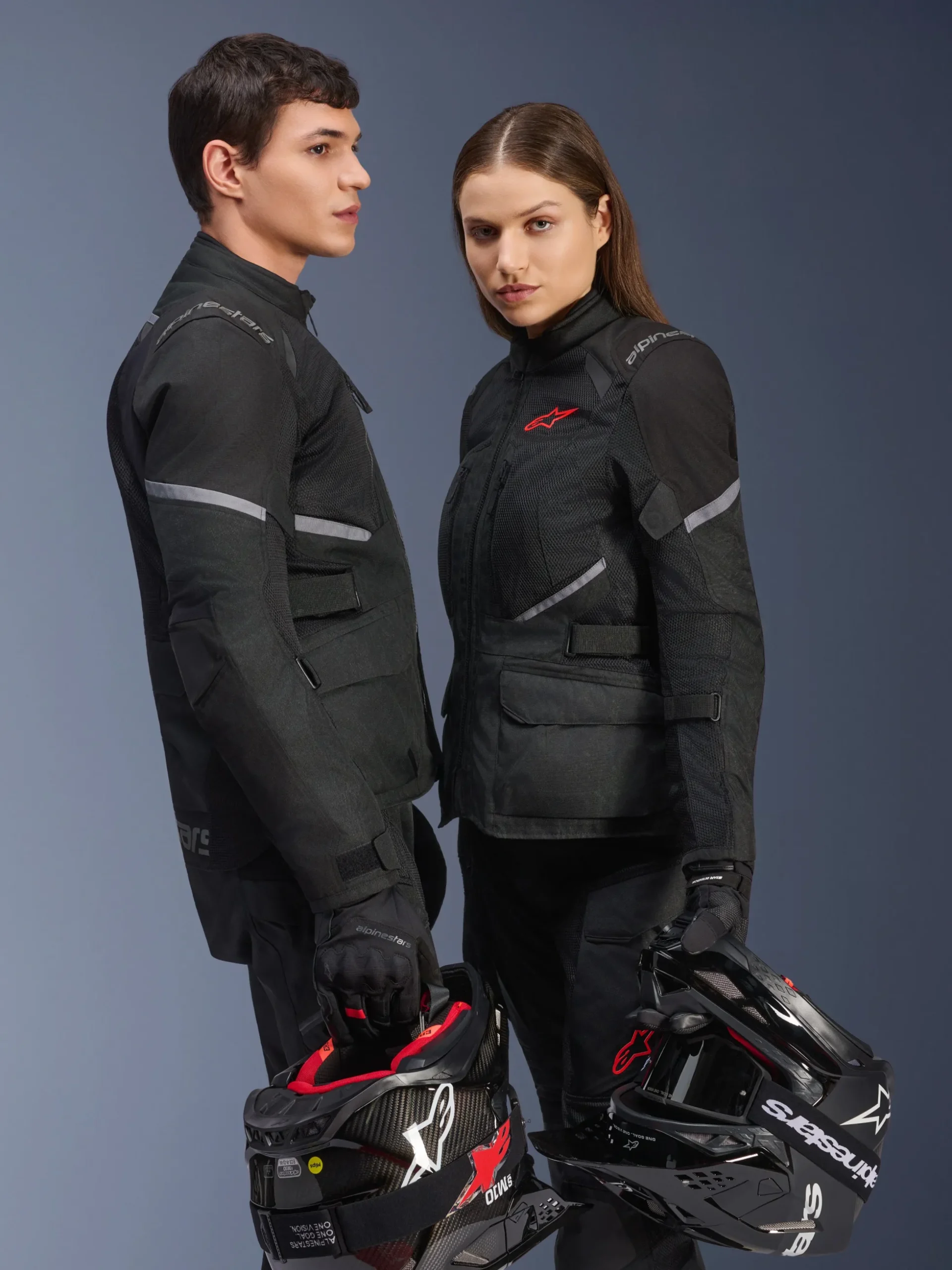 Veste Stella Andes Air Drystar®