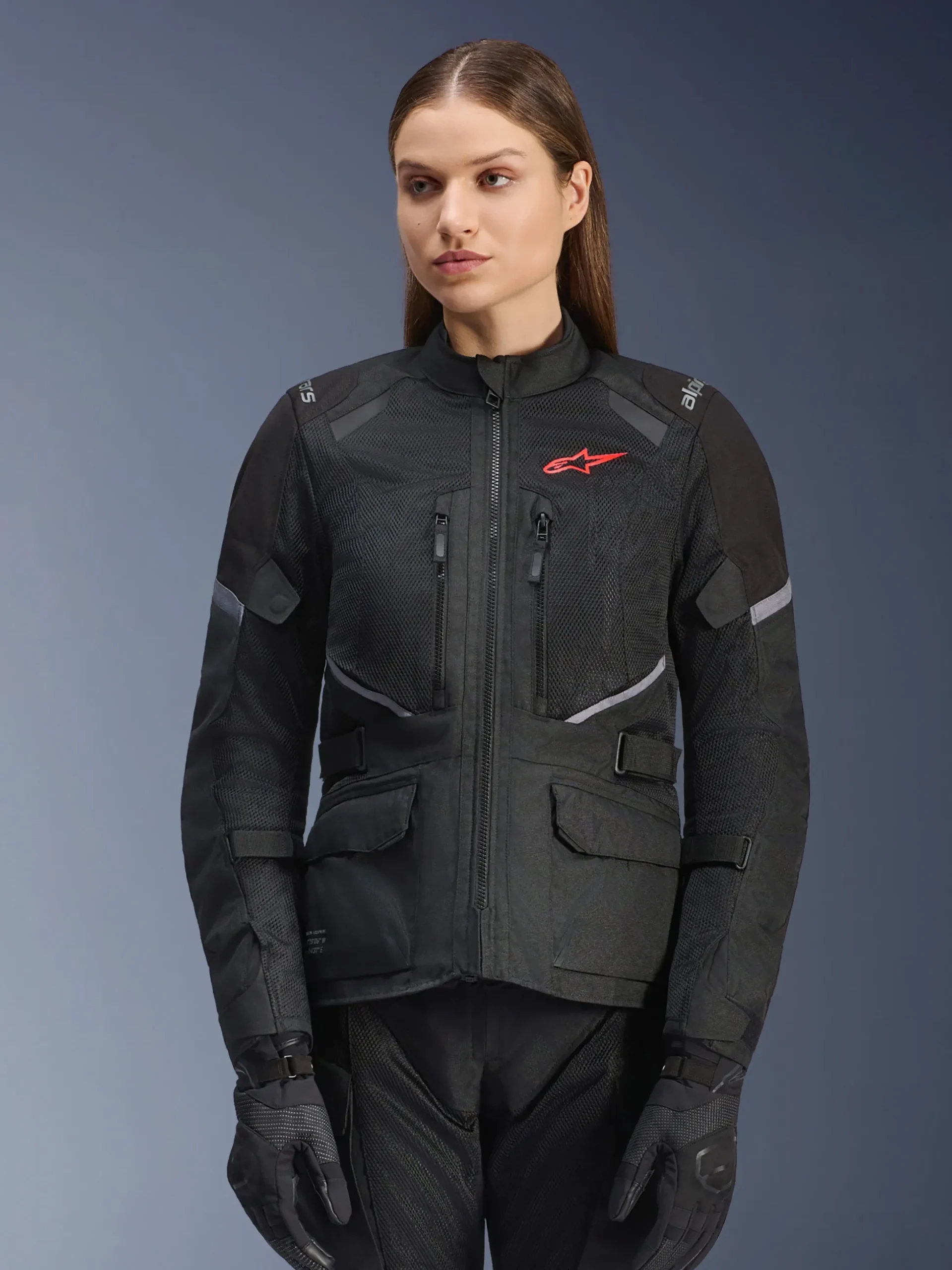 Veste Stella Andes Air Drystar®