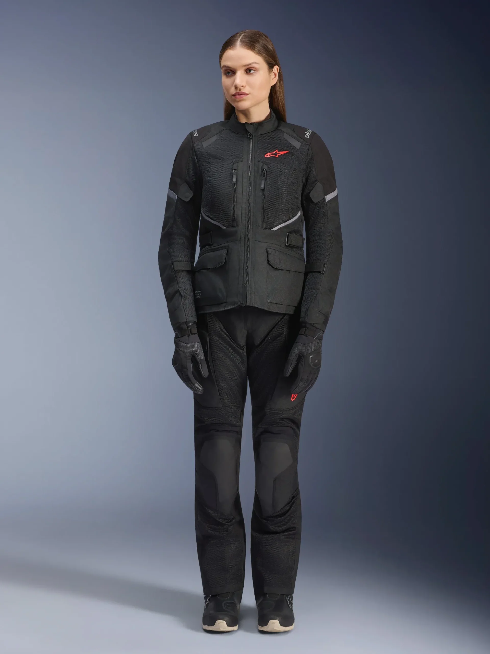 Veste Stella Andes Air Drystar®