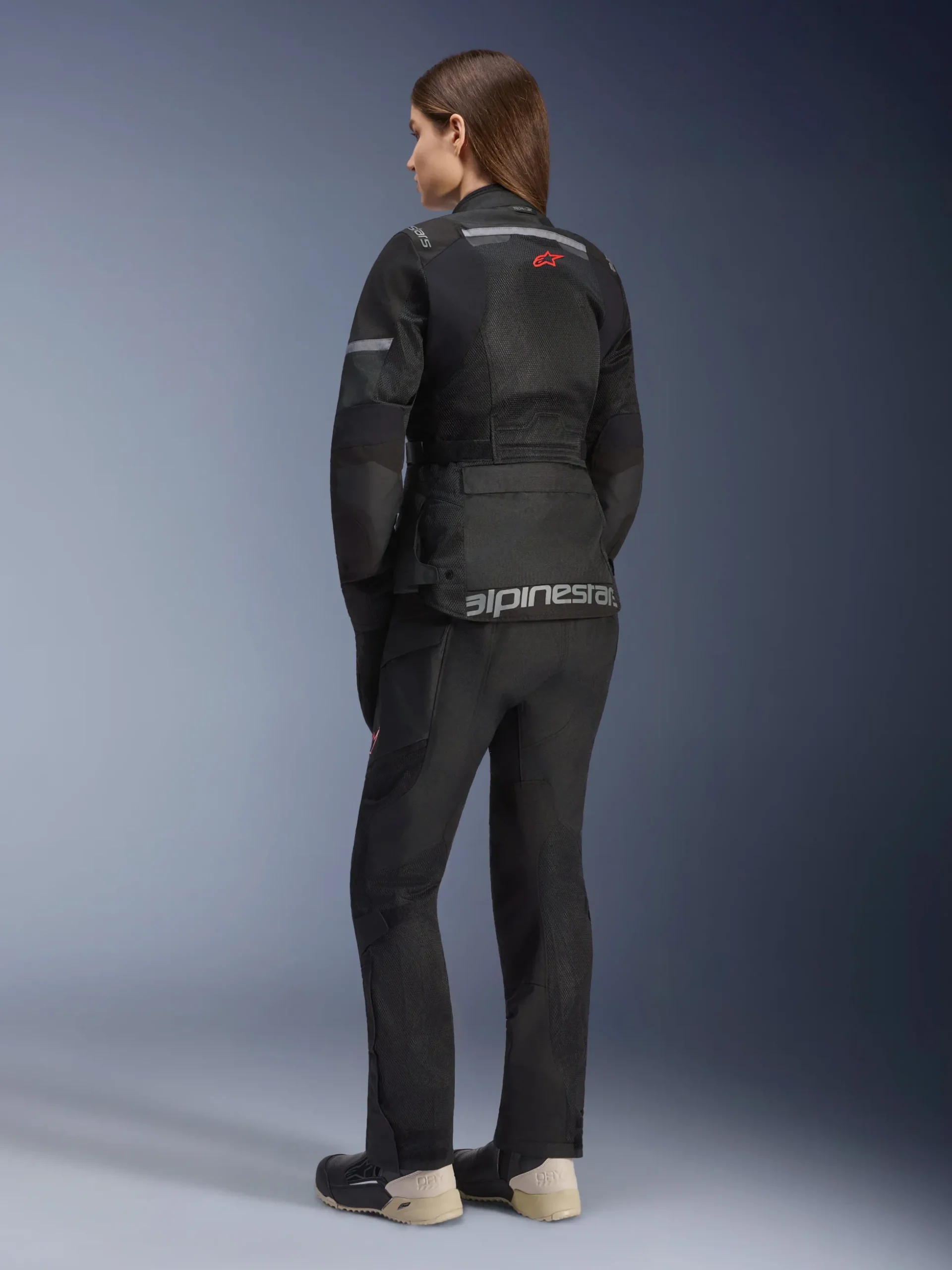 Veste Stella Andes Air Drystar®