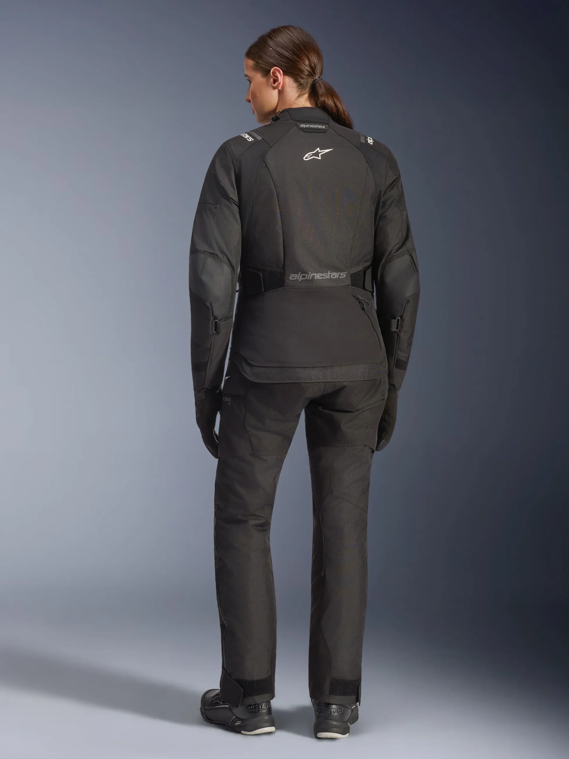 Veste Stella Andes V4 Drystar®