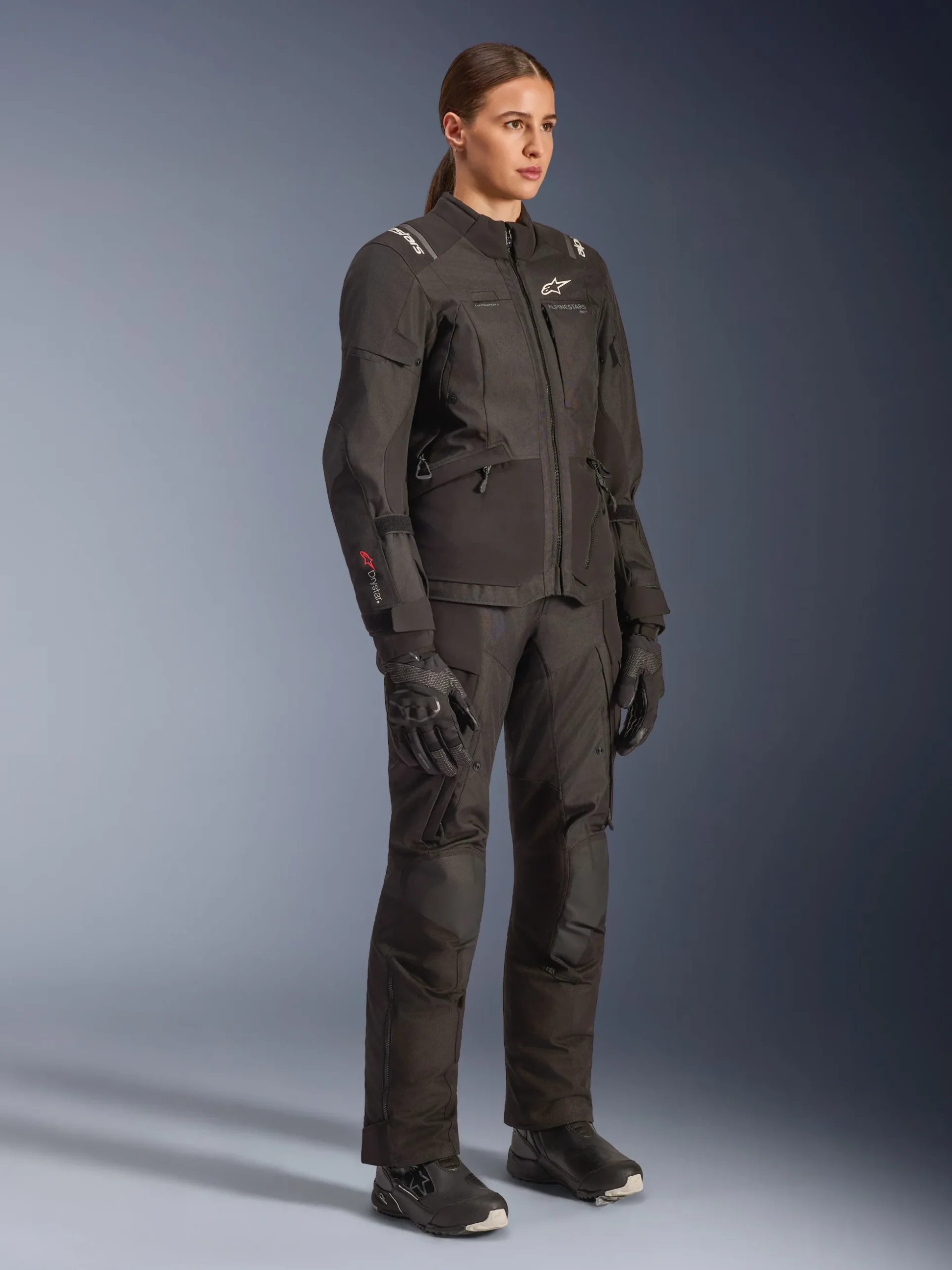 Veste Stella Andes V4 Drystar®
