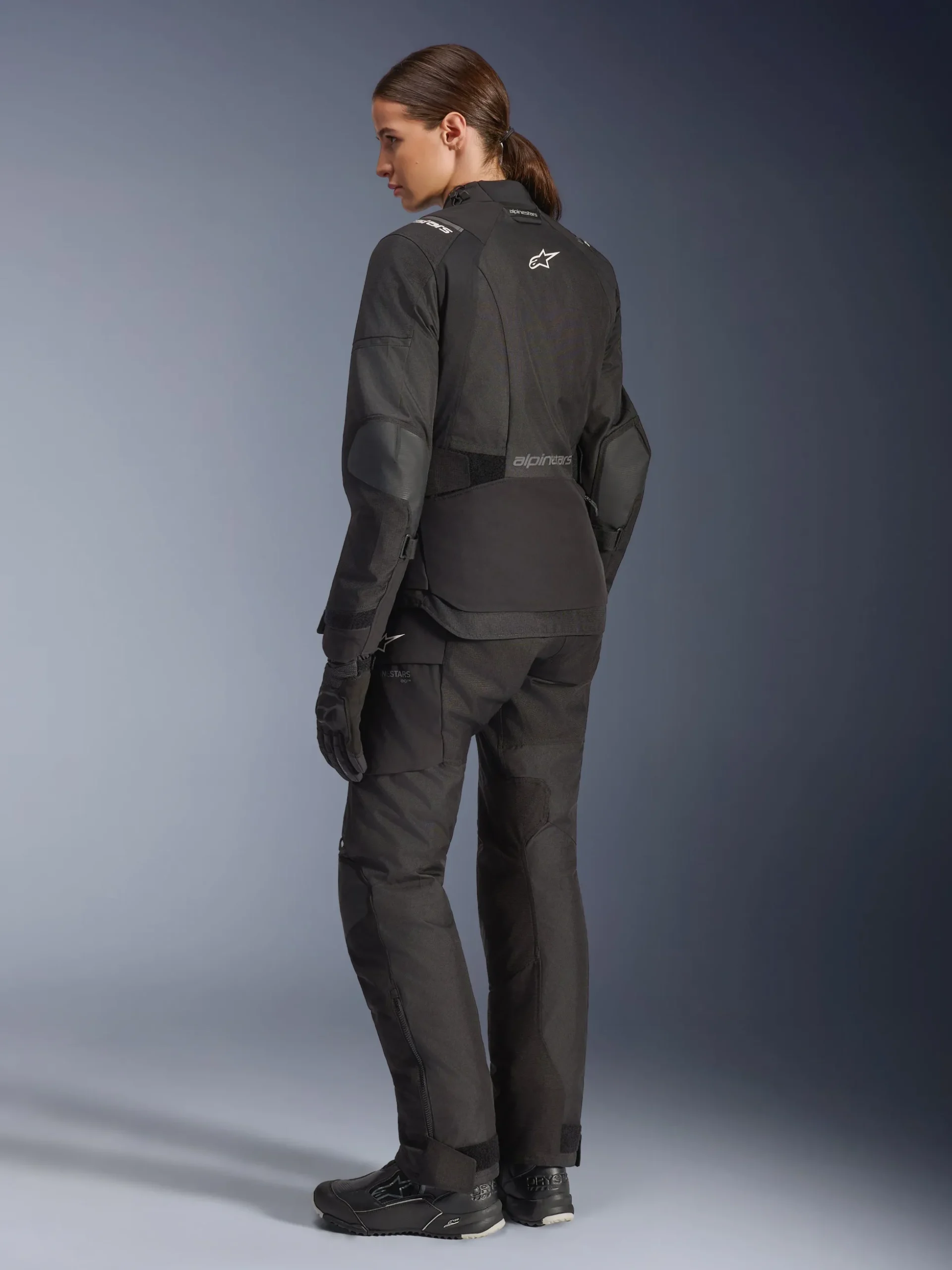 Veste Stella Andes V4 Drystar®