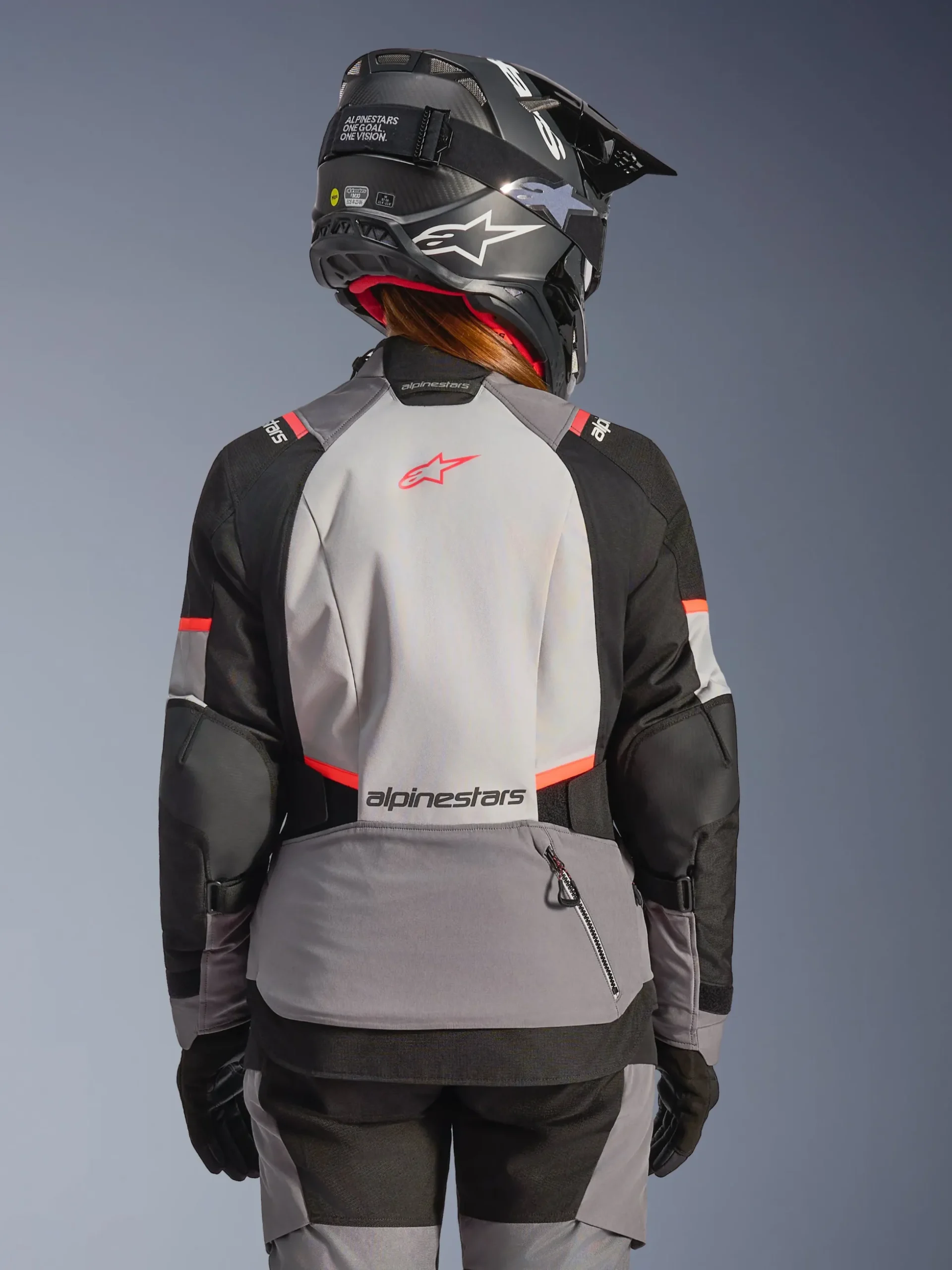 Veste Stella Andes V4 Drystar®