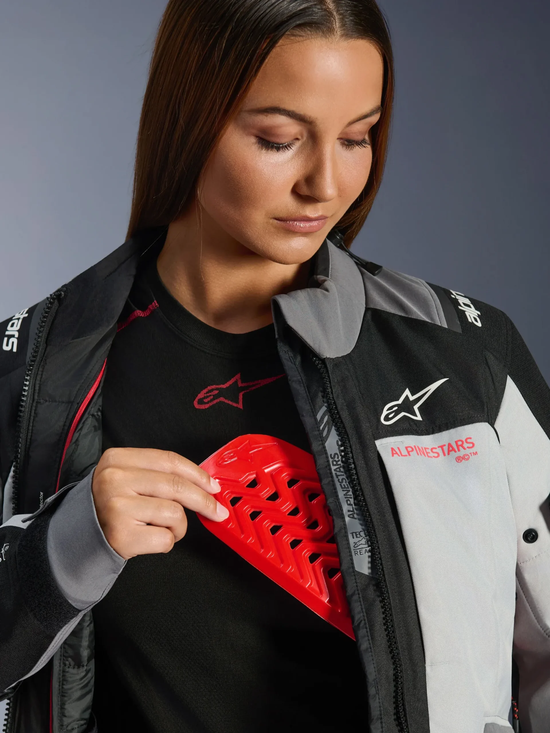 Veste Stella Andes V4 Drystar®