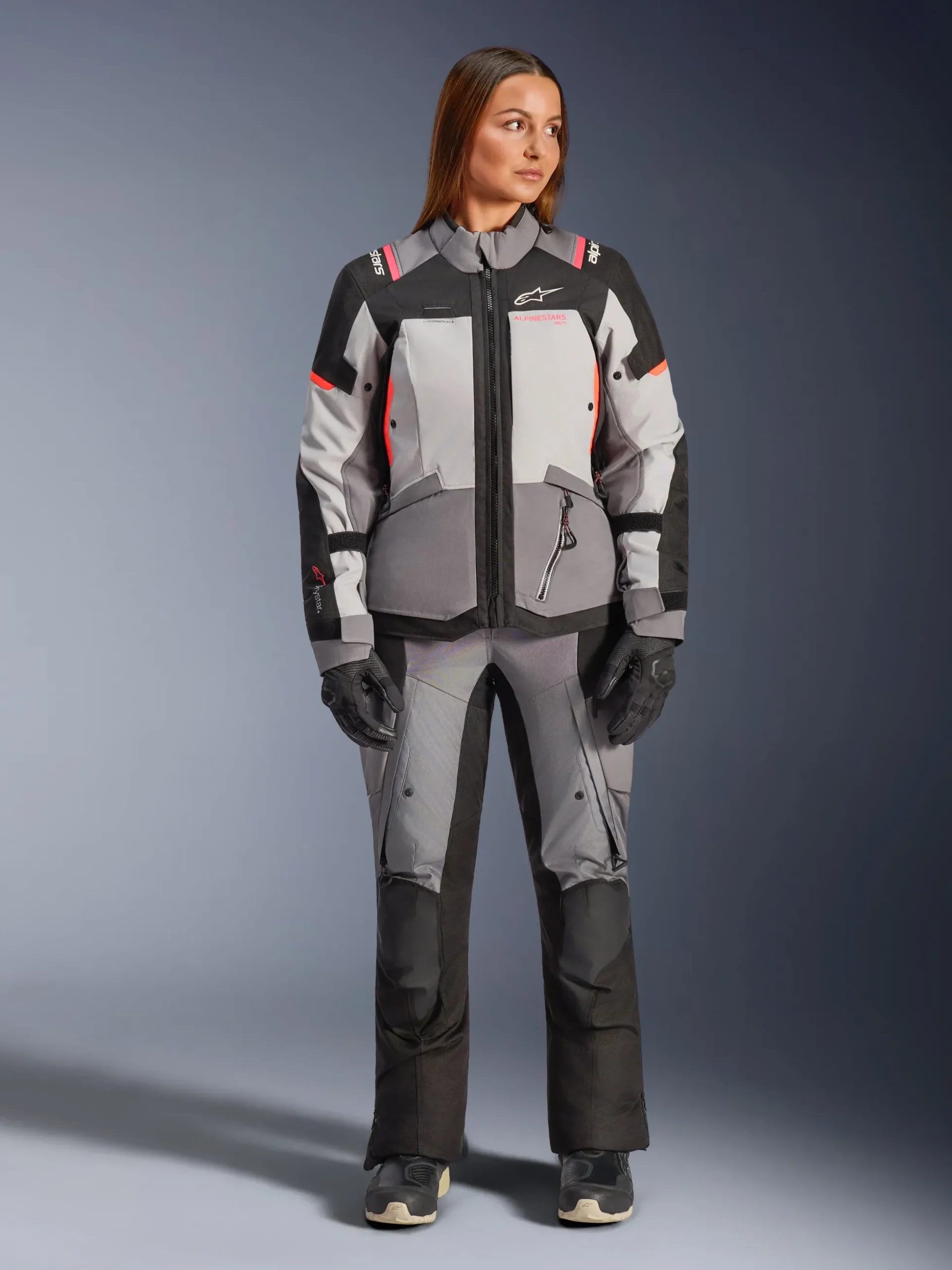 Veste Stella Andes V4 Drystar®