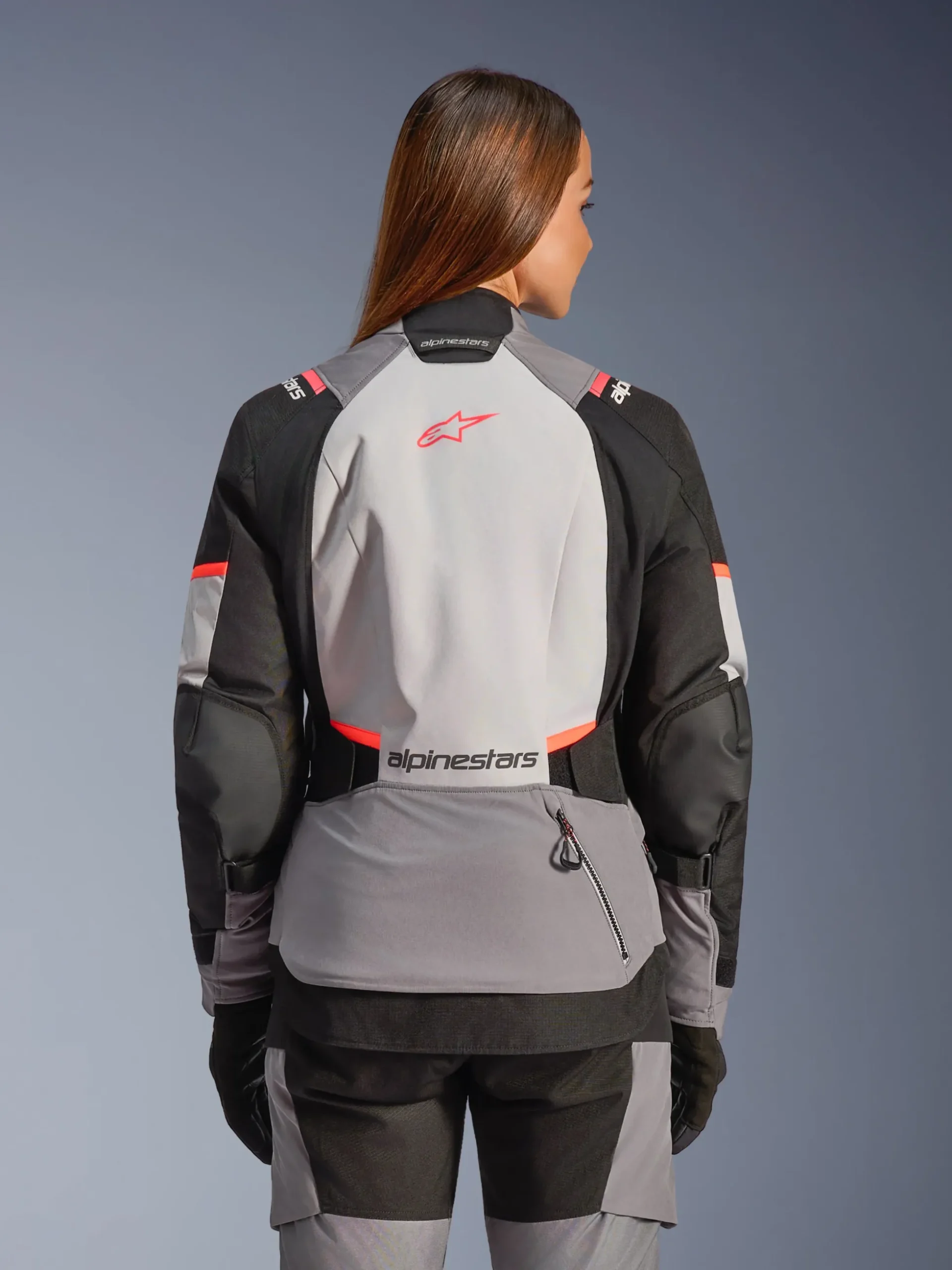 Veste Stella Andes V4 Drystar®
