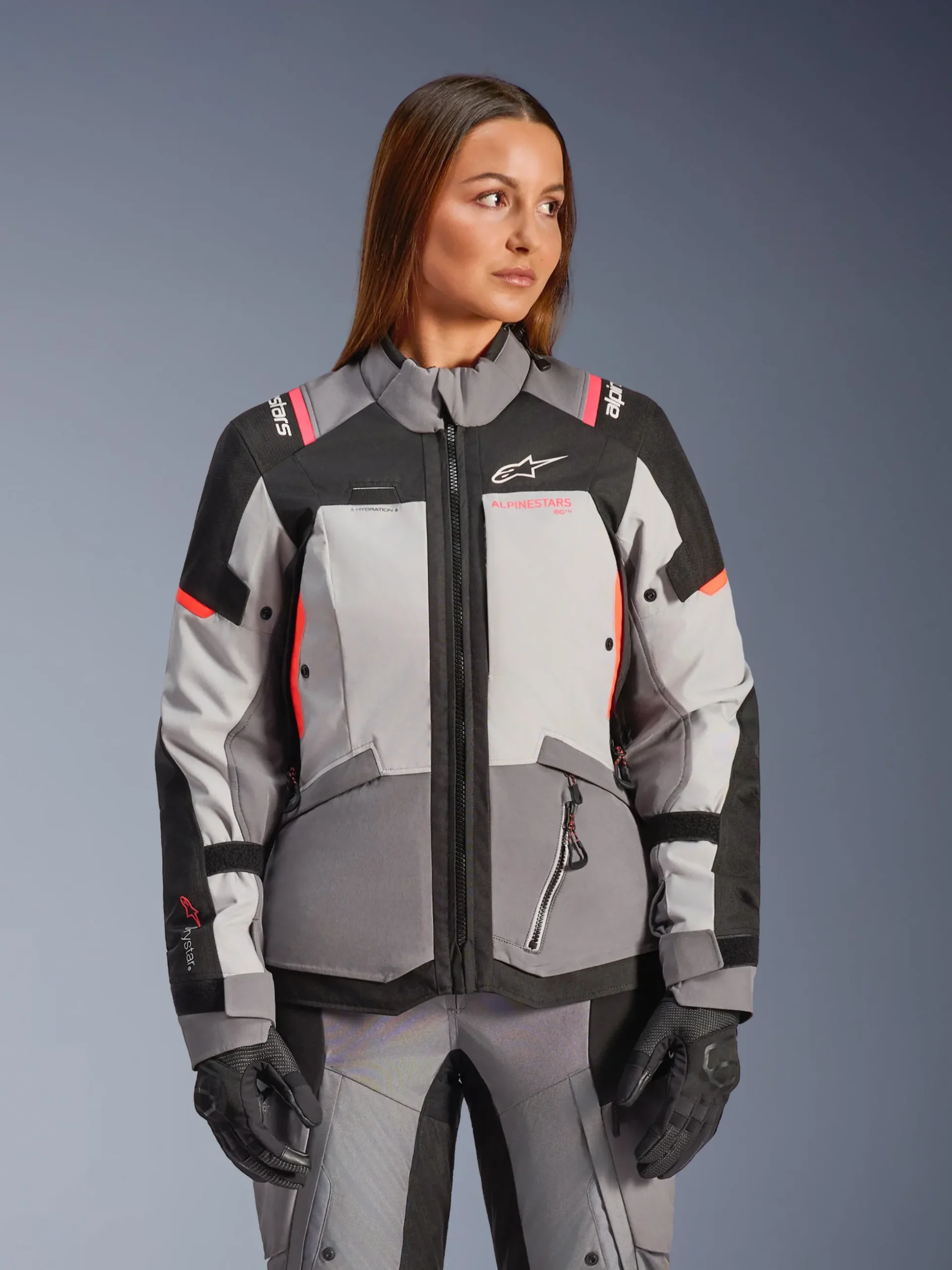Veste Stella Andes V4 Drystar®