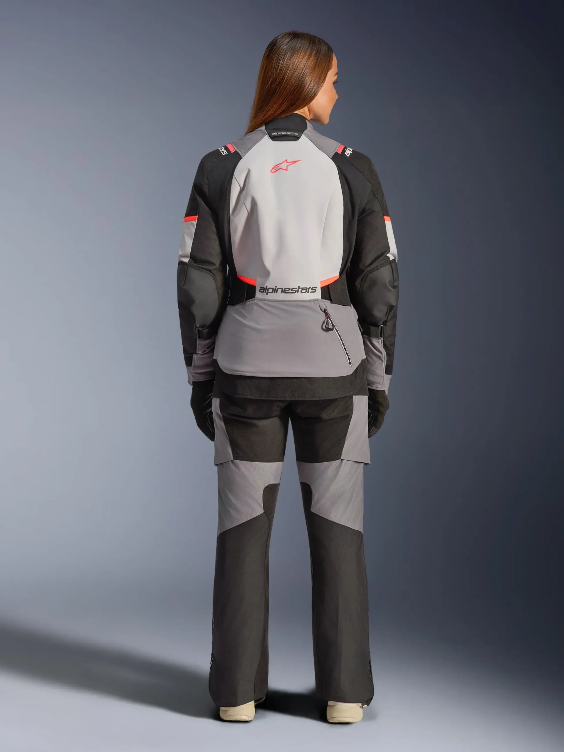 Veste Stella Andes V4 Drystar®