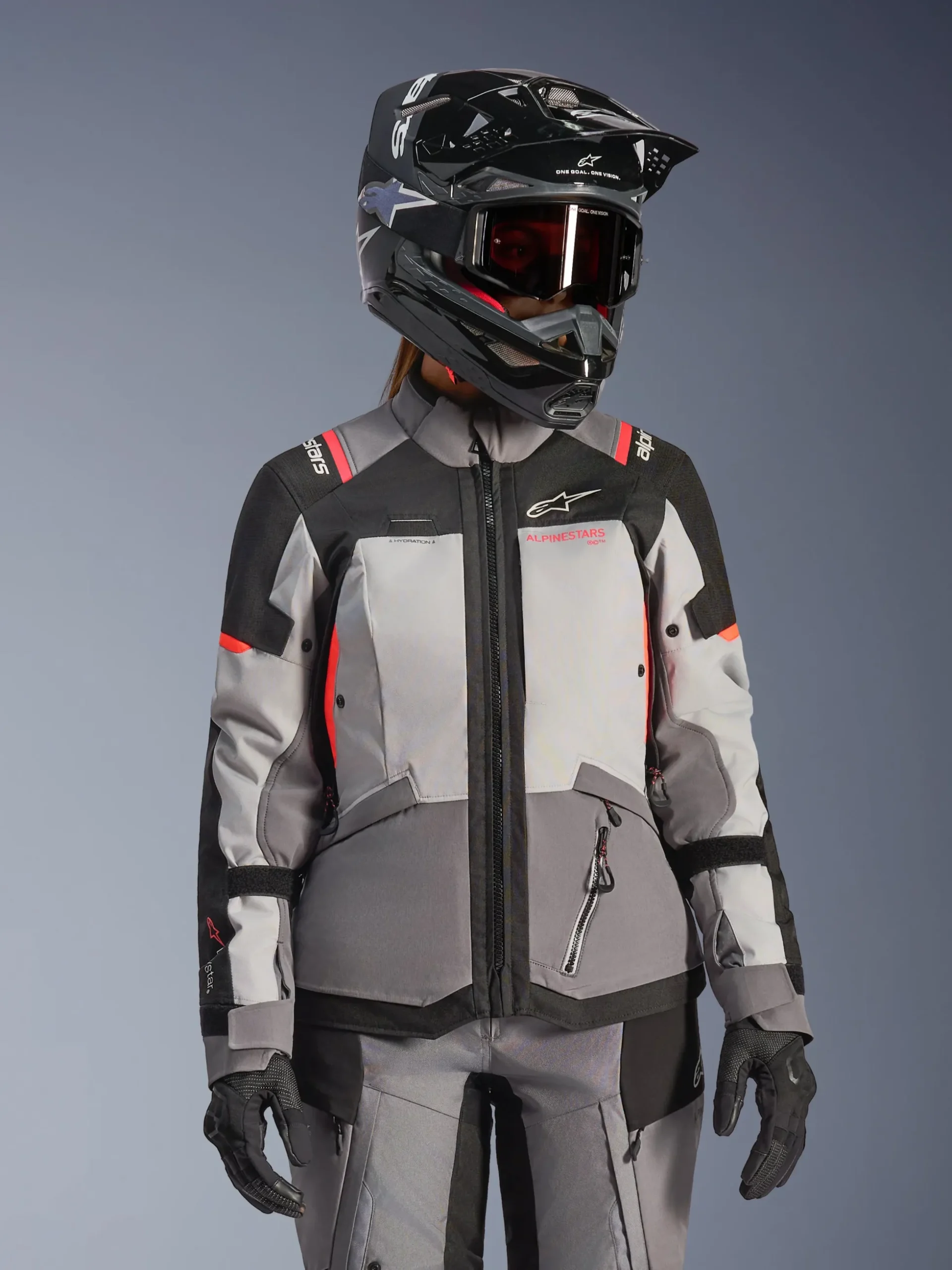Veste Stella Andes V4 Drystar®