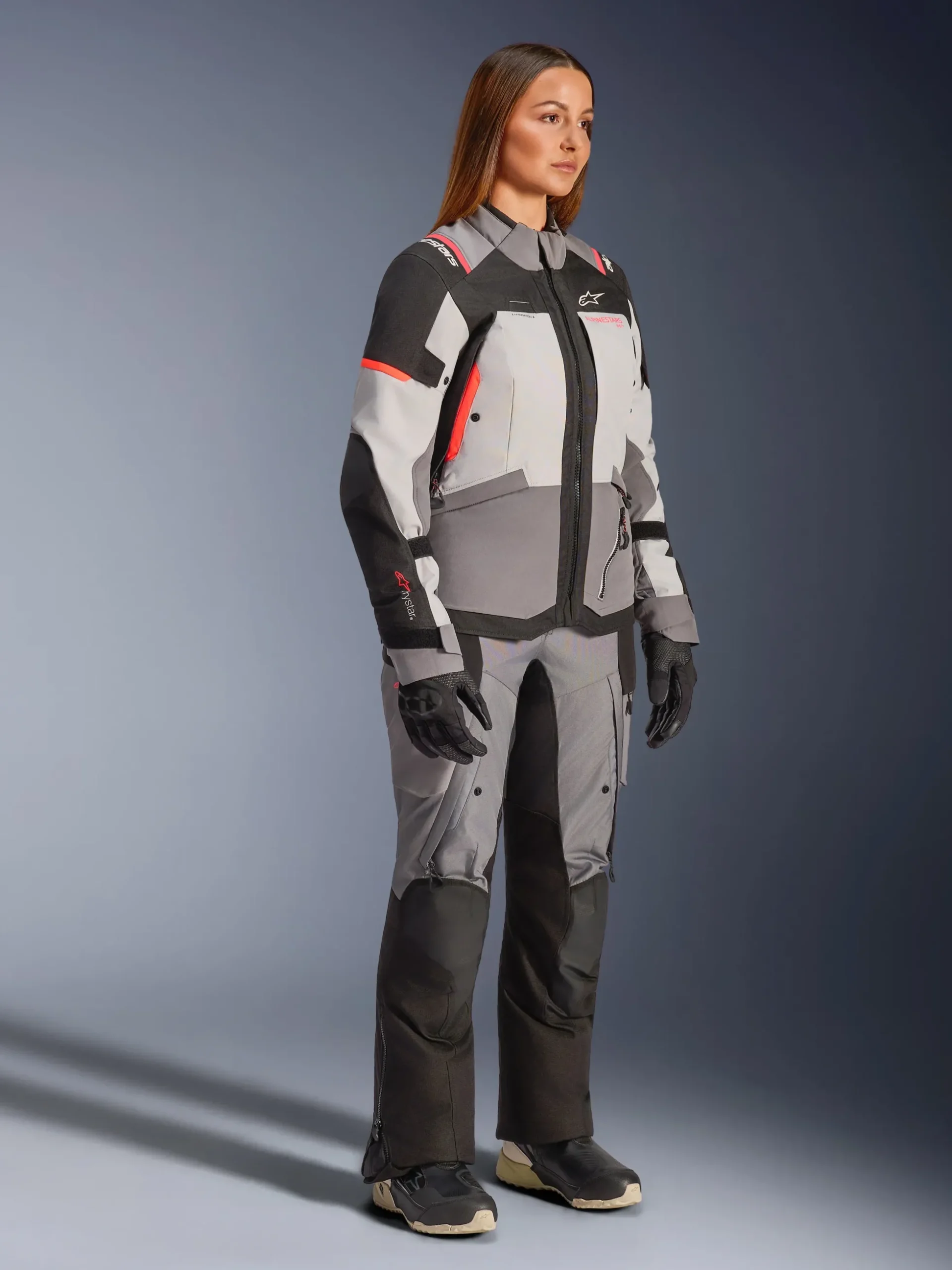 Veste Stella Andes V4 Drystar®