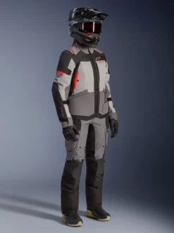 Veste Stella Andes V4 Drystar®