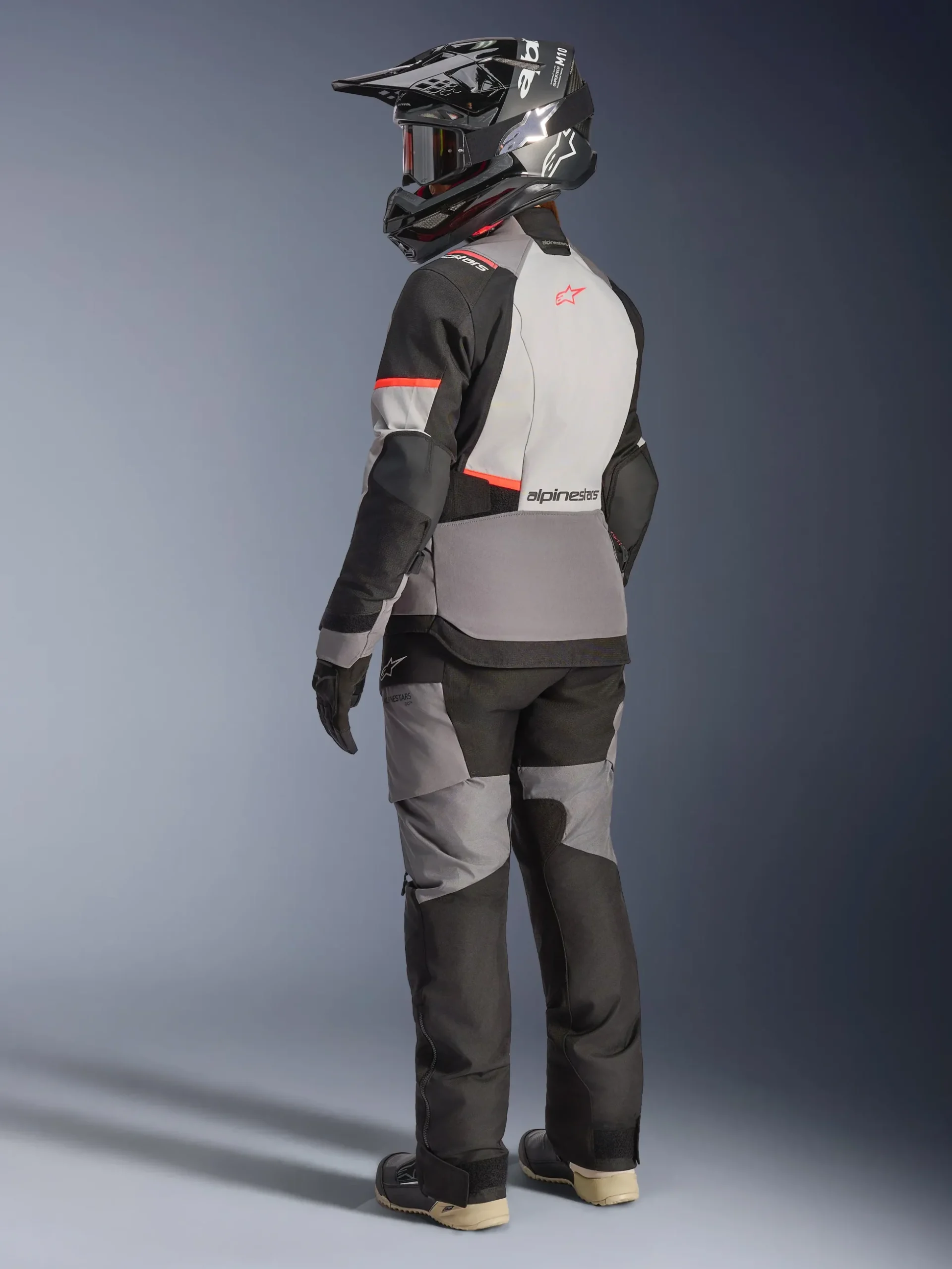 Veste Stella Andes V4 Drystar®
